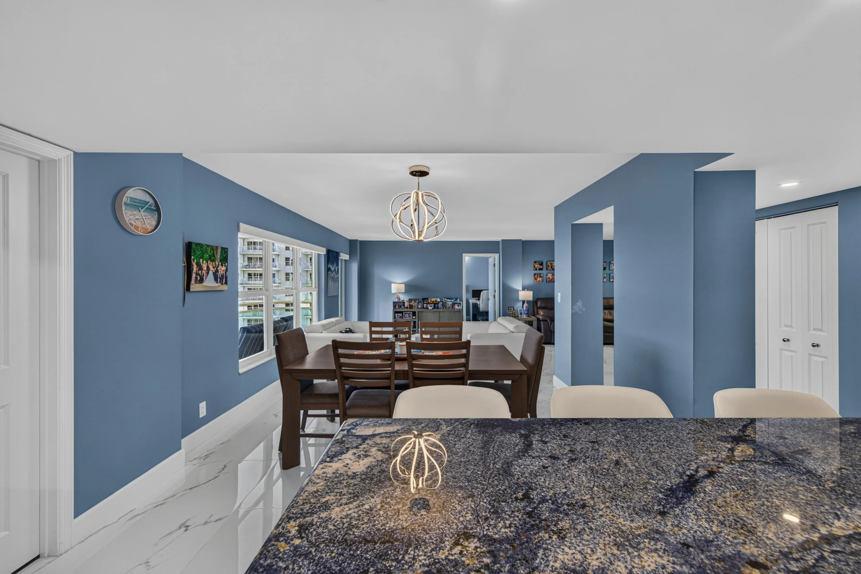 3900 Galt Ocean Drive #1605