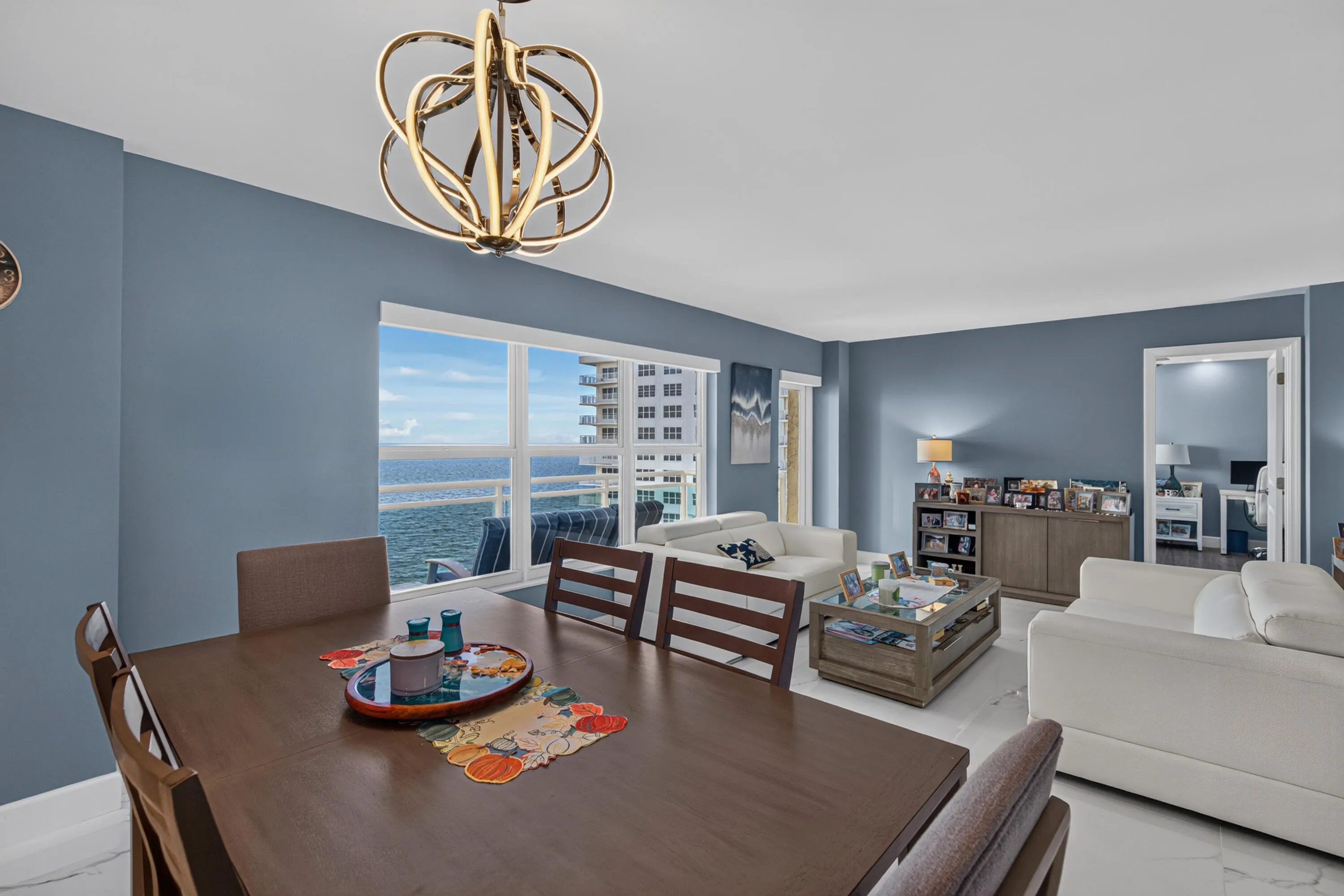3900 Galt Ocean Drive #1605