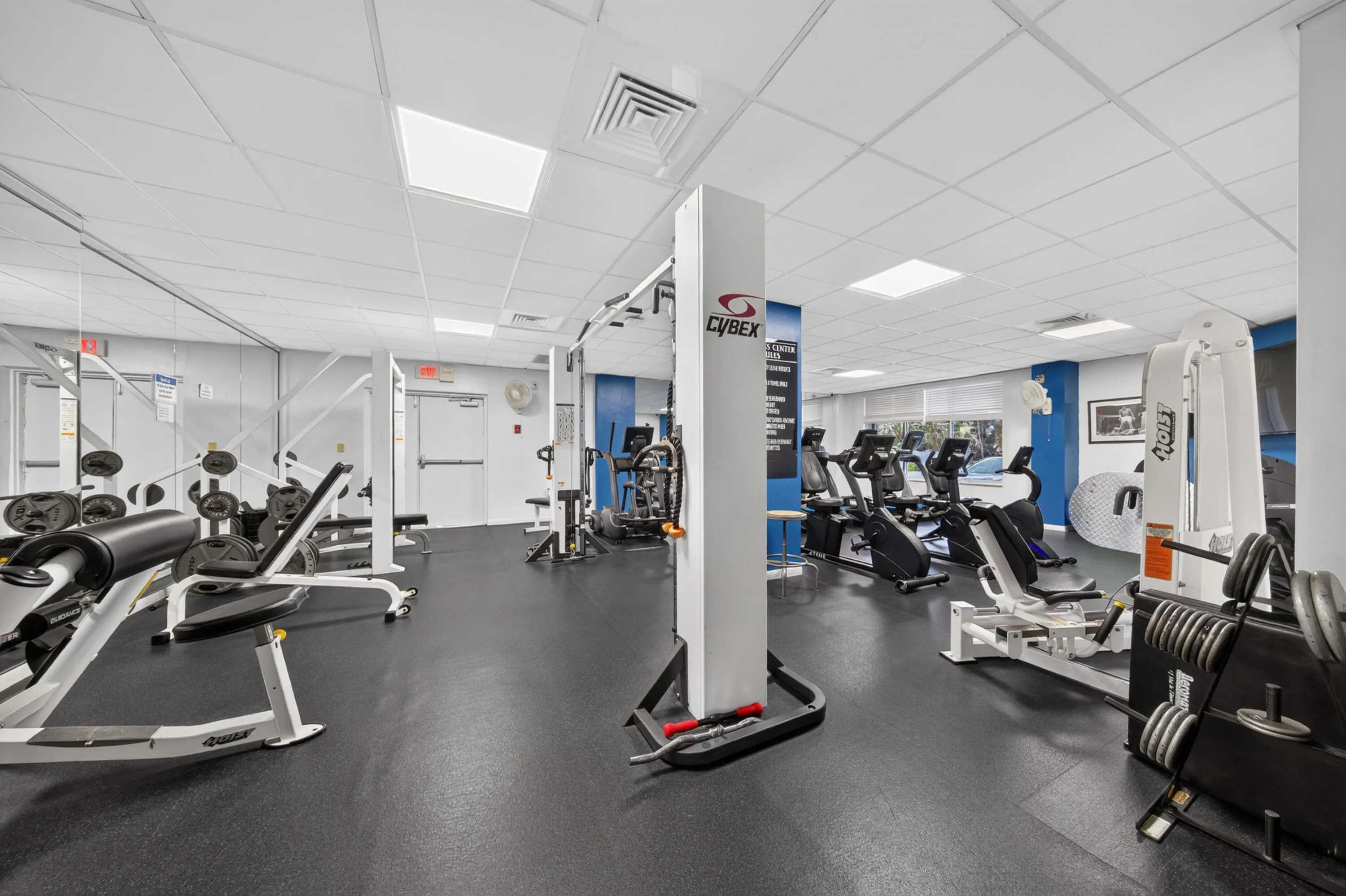 3900 Galt Ocean Drive #1605