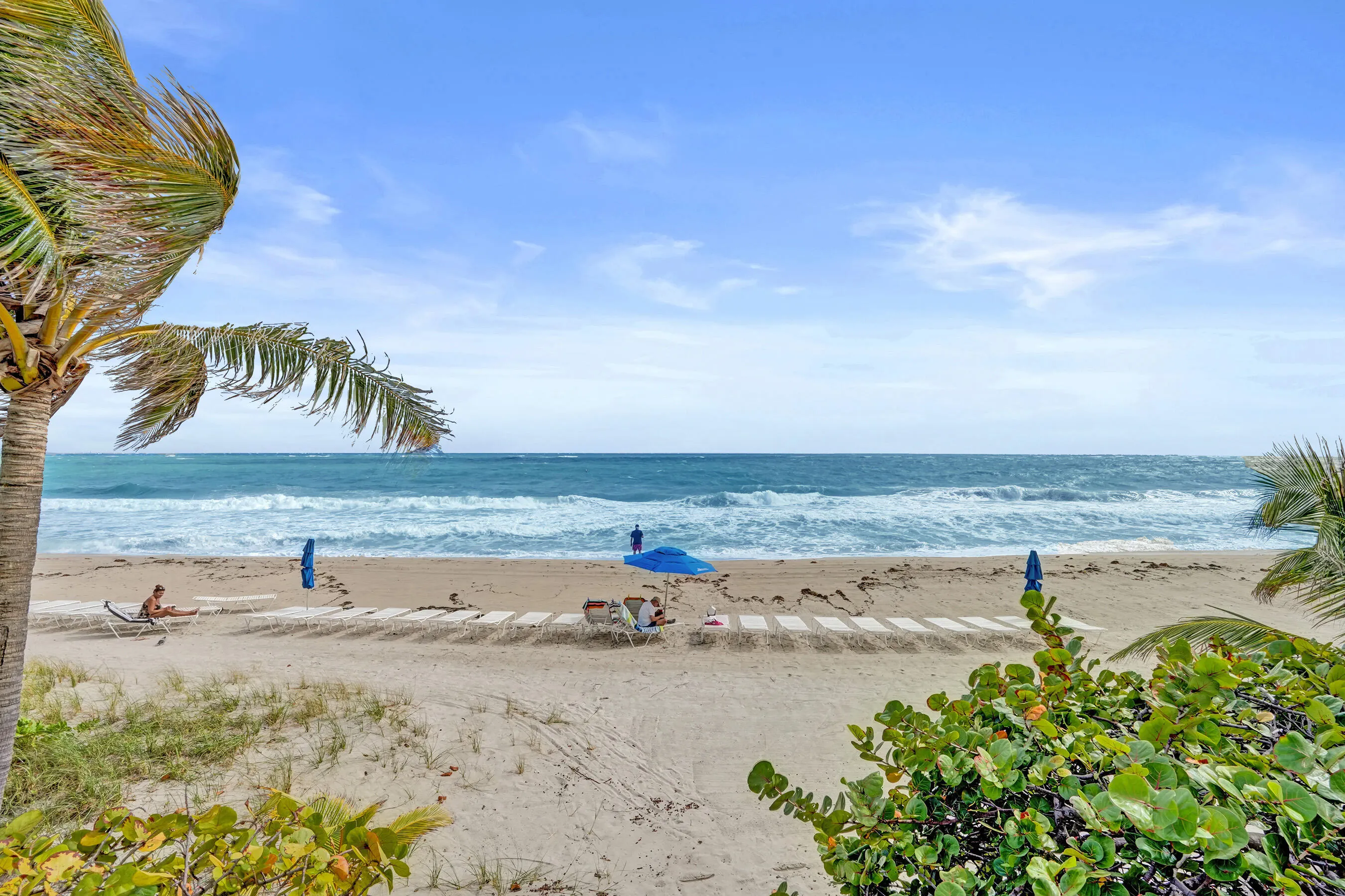 3900 Galt Ocean Drive #1605