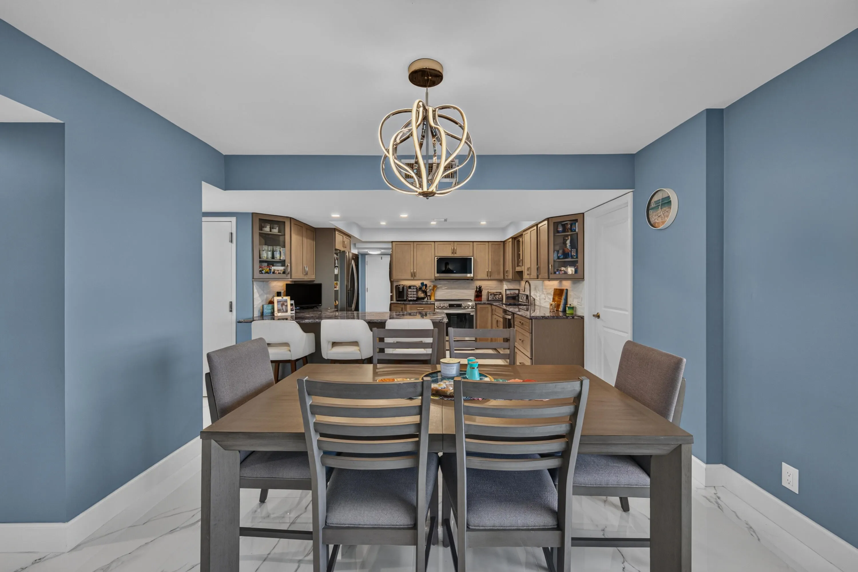 3900 Galt Ocean Drive #1605