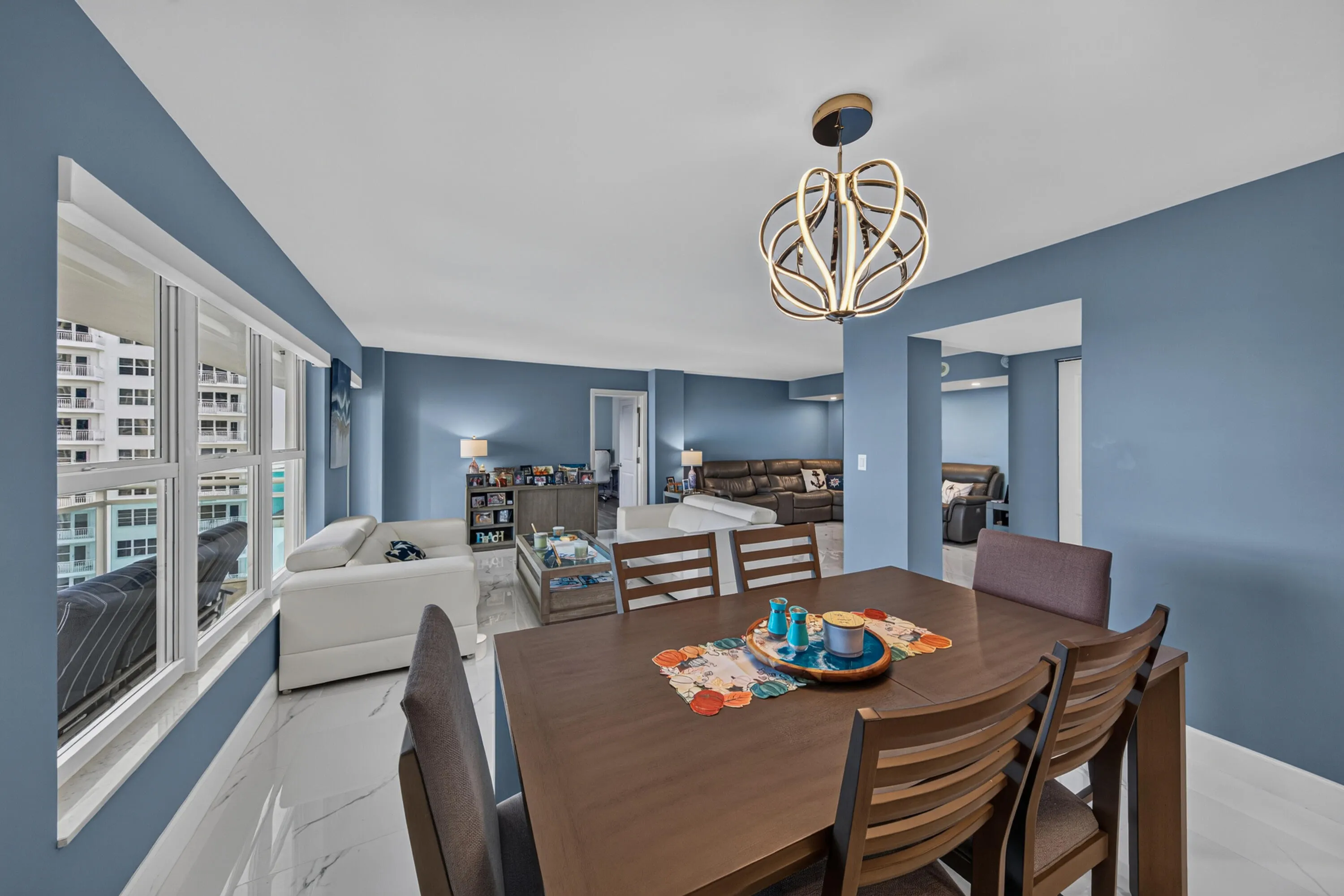 3900 Galt Ocean Drive #1605