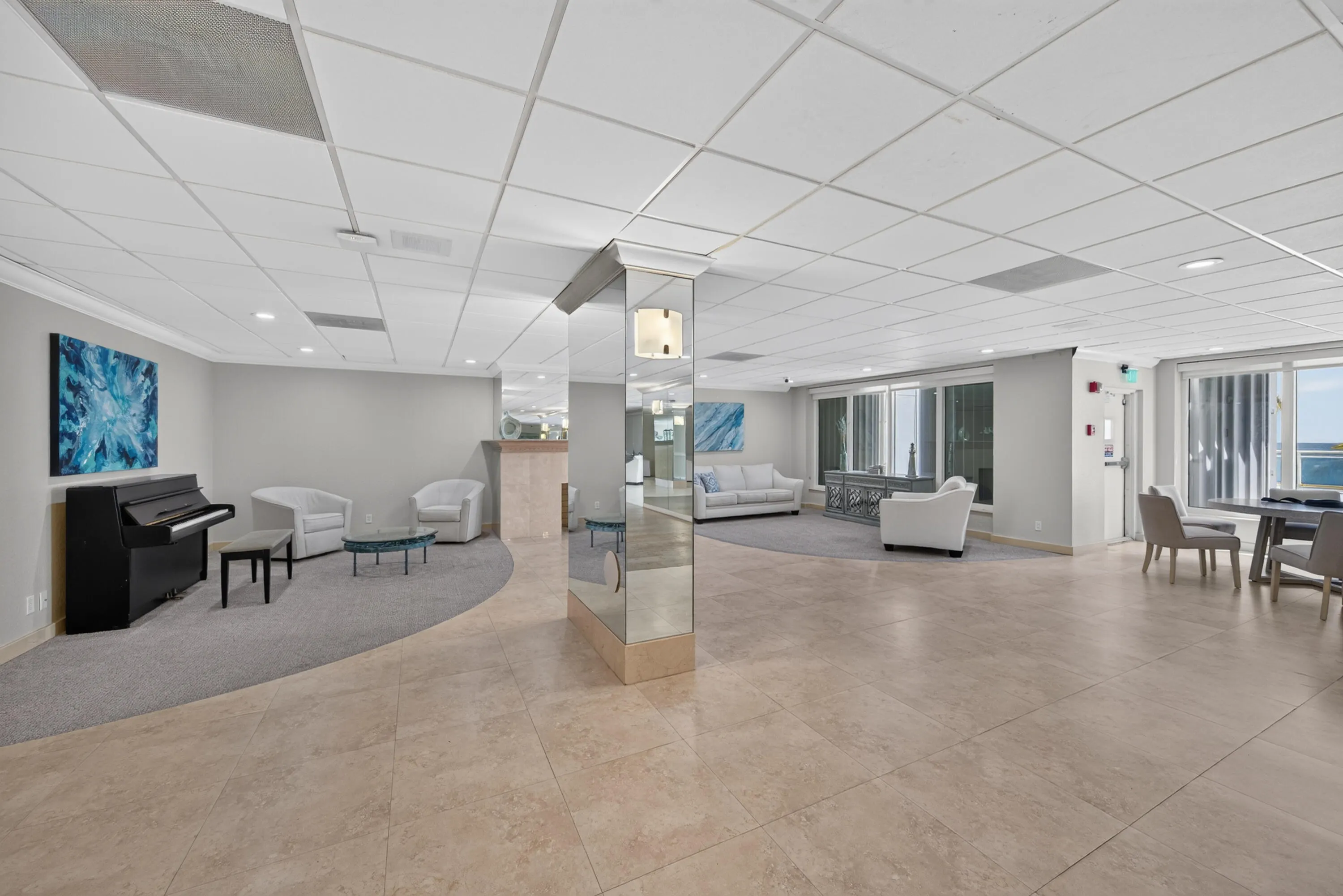 3900 Galt Ocean Drive #1605