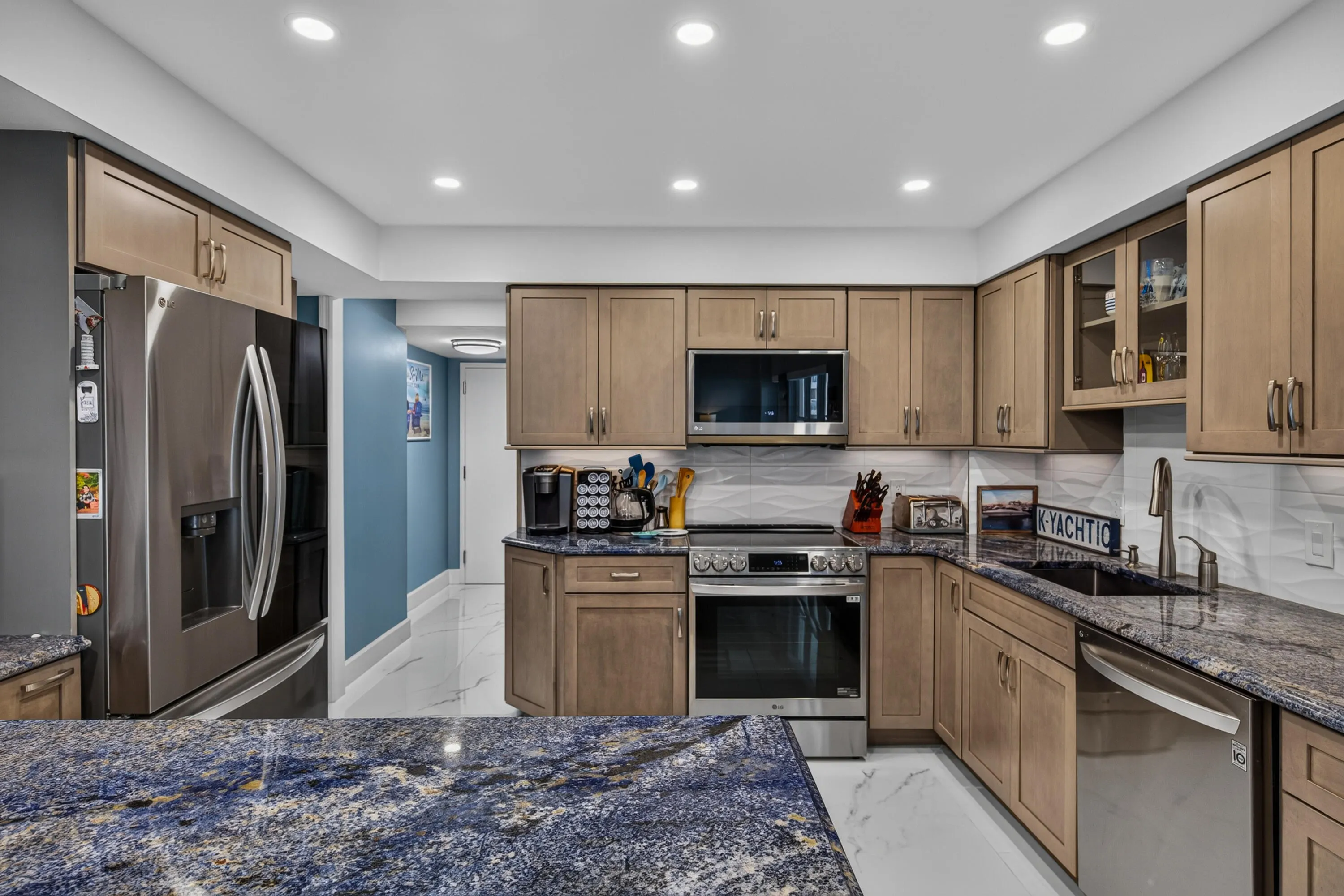 3900 Galt Ocean Drive #1605