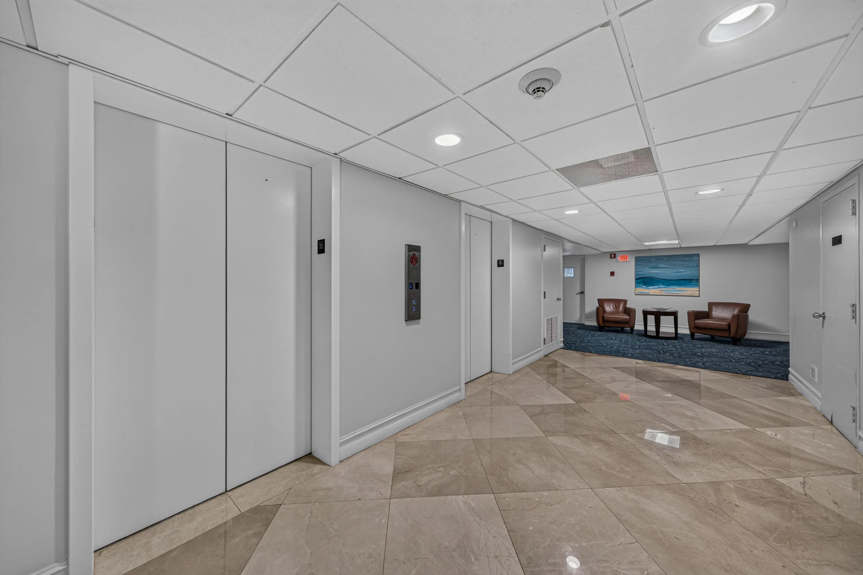 3900 Galt Ocean Drive #1605