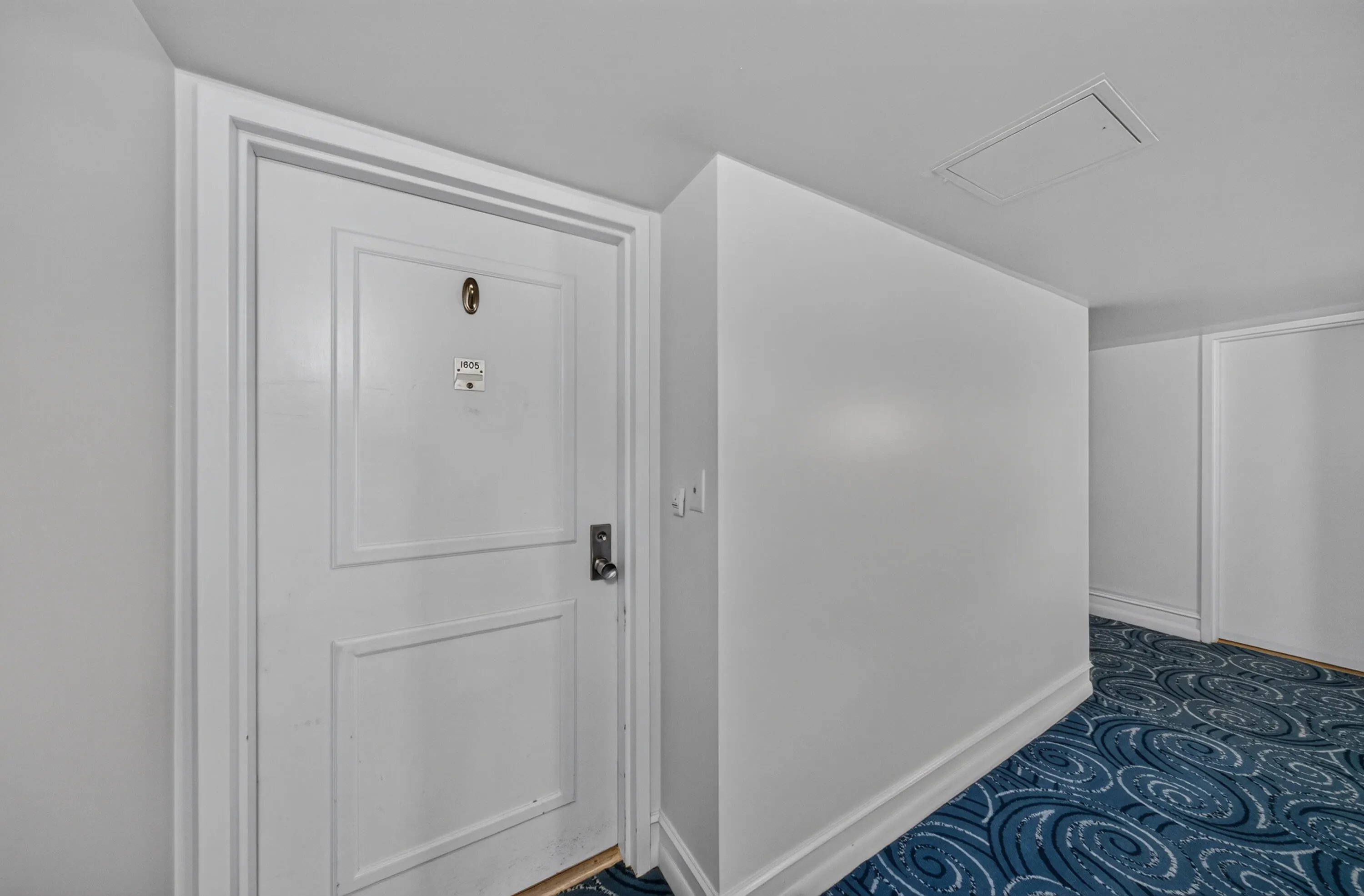 3900 Galt Ocean Drive #1605