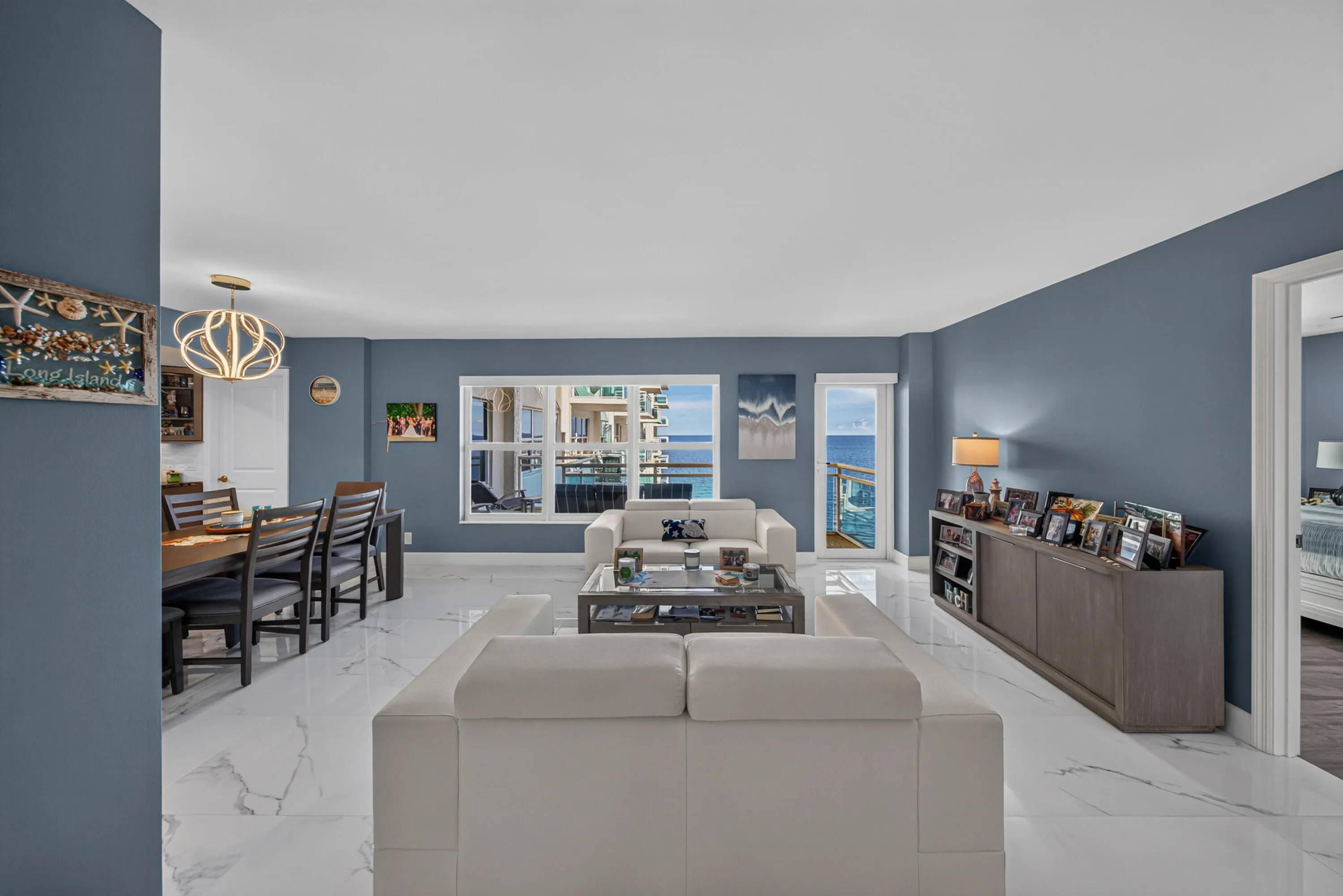 3900 Galt Ocean Drive #1605