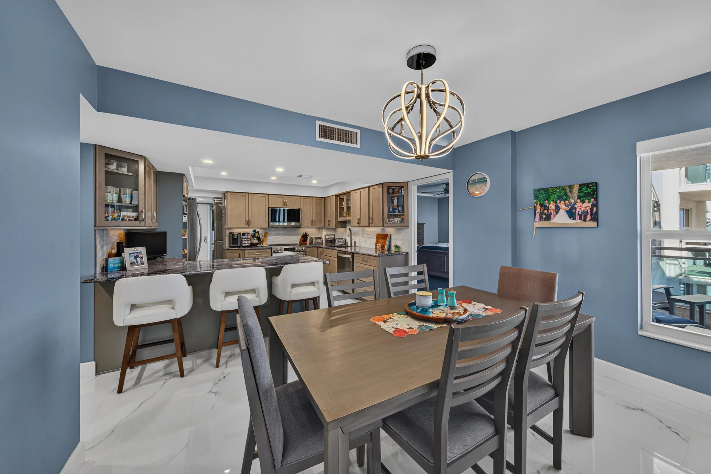 3900 Galt Ocean Drive #1605