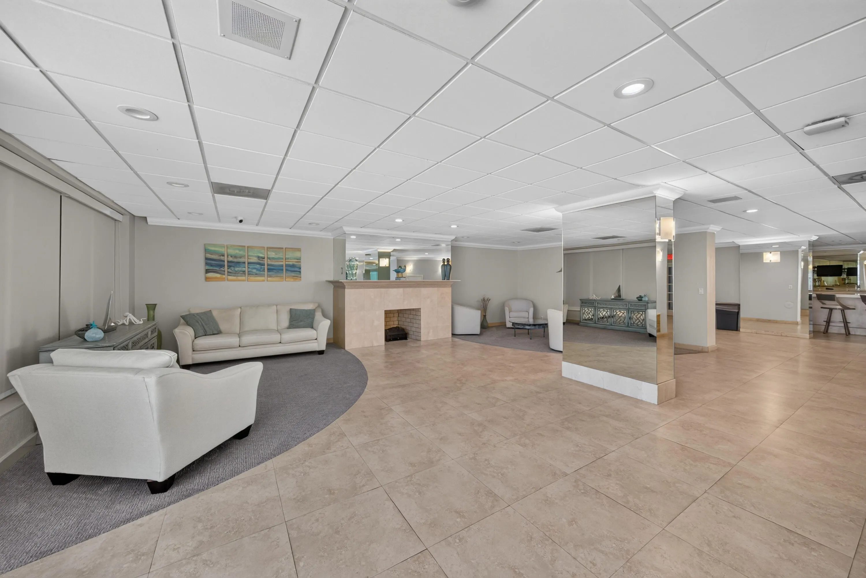 3900 Galt Ocean Drive #1605