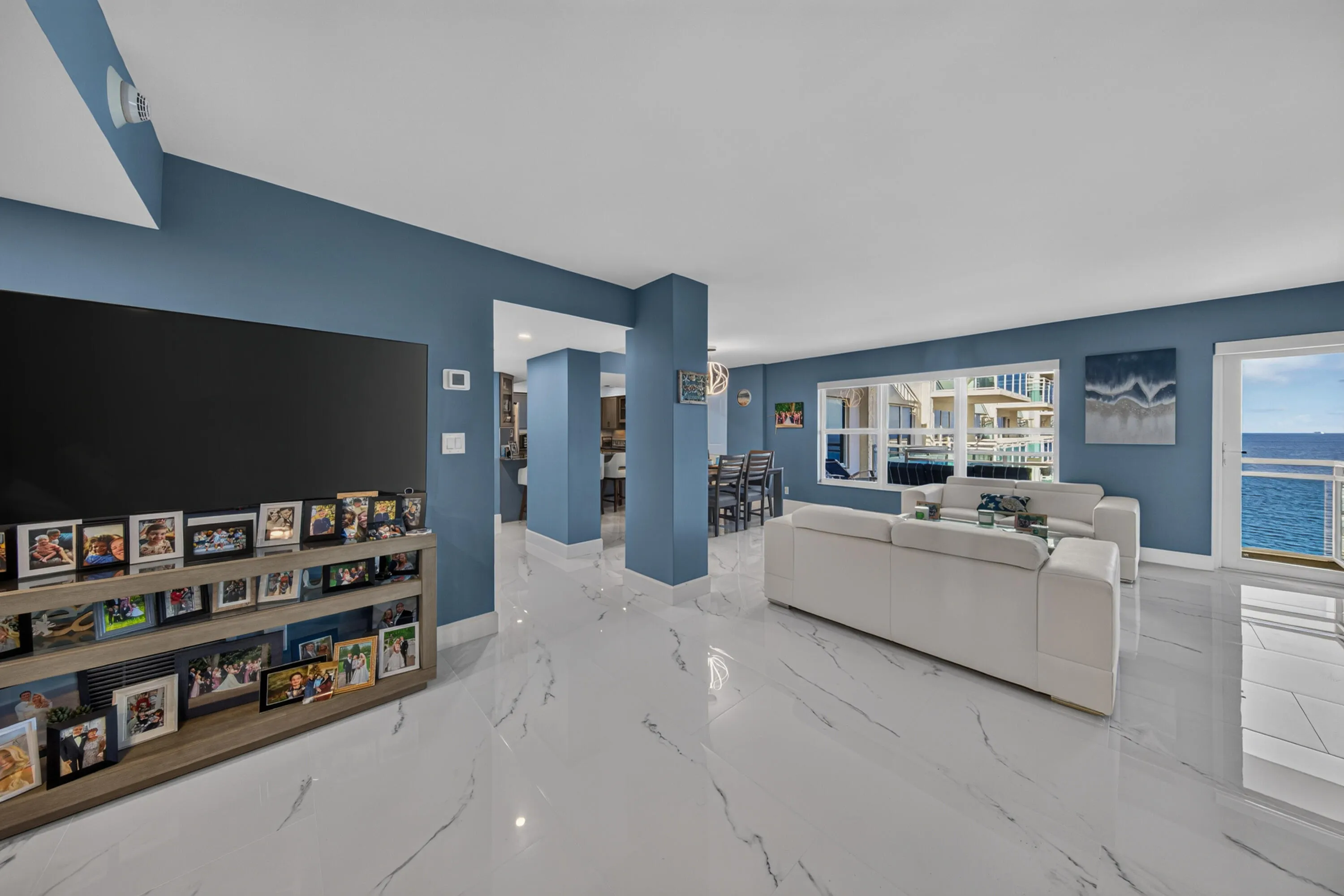 3900 Galt Ocean Drive #1605