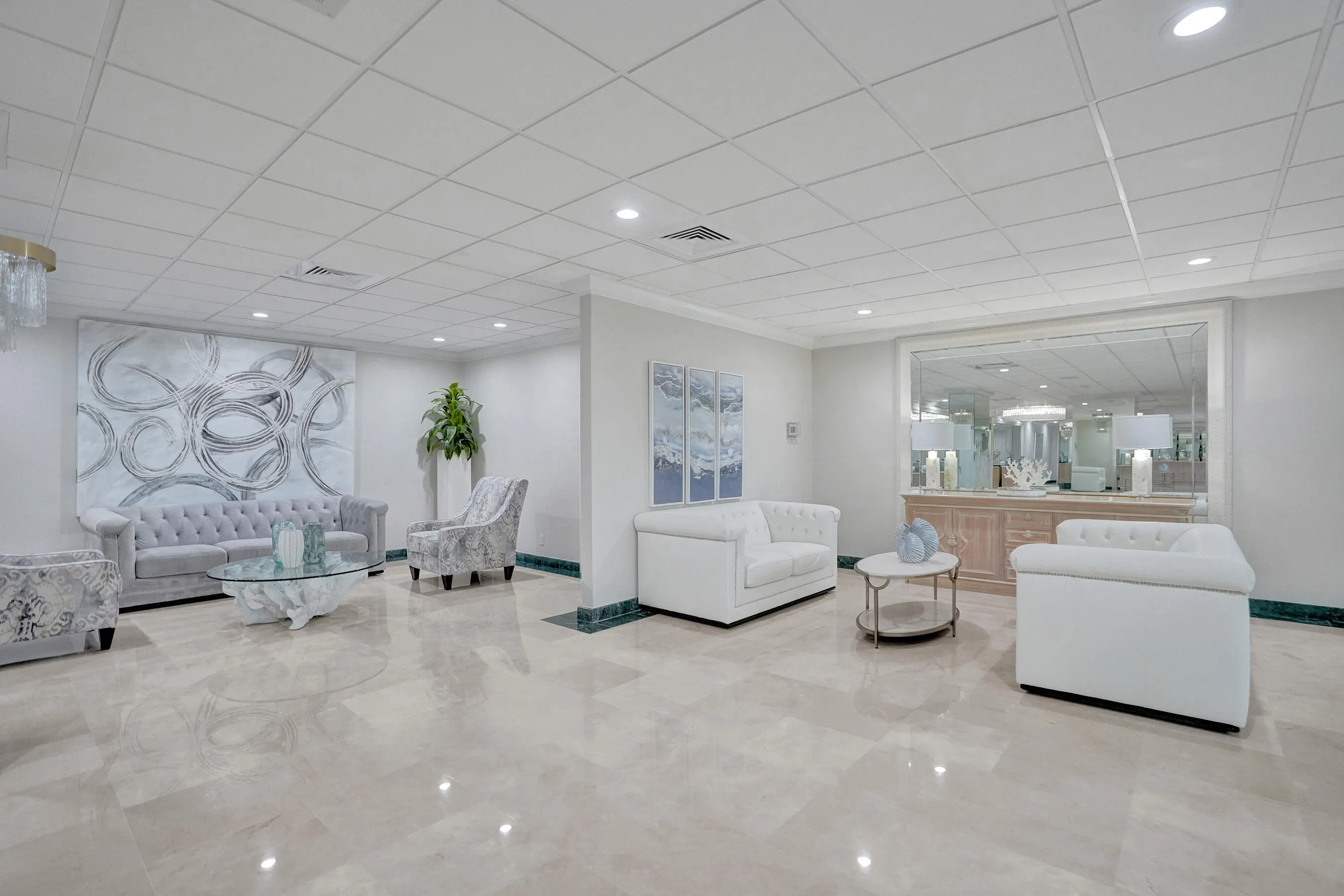 3900 Galt Ocean Drive #1605