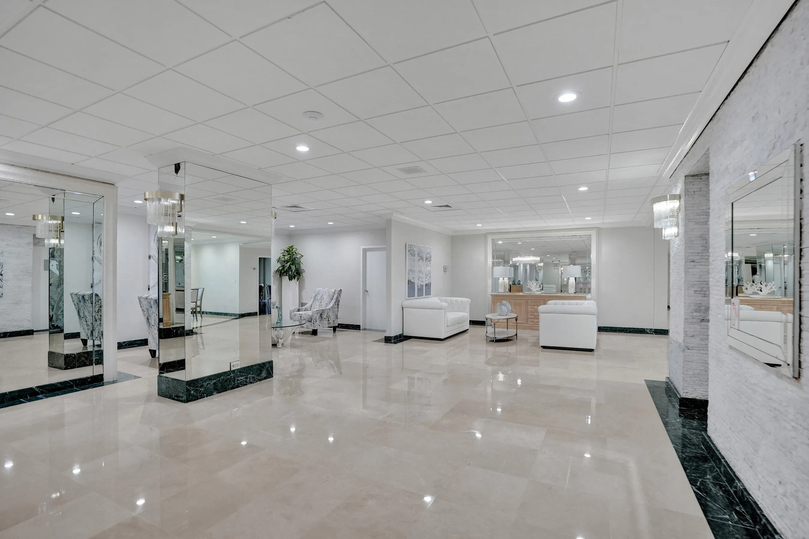 3900 Galt Ocean Drive #1605