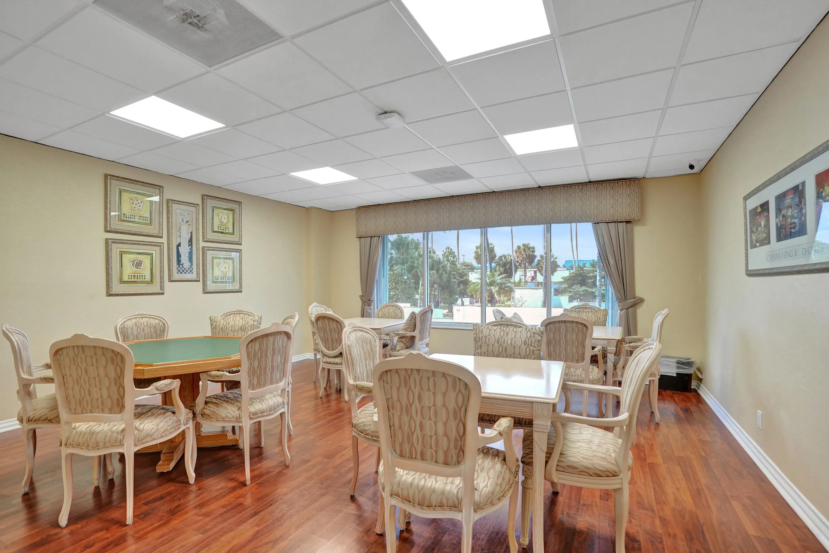 3900 Galt Ocean Drive #1605