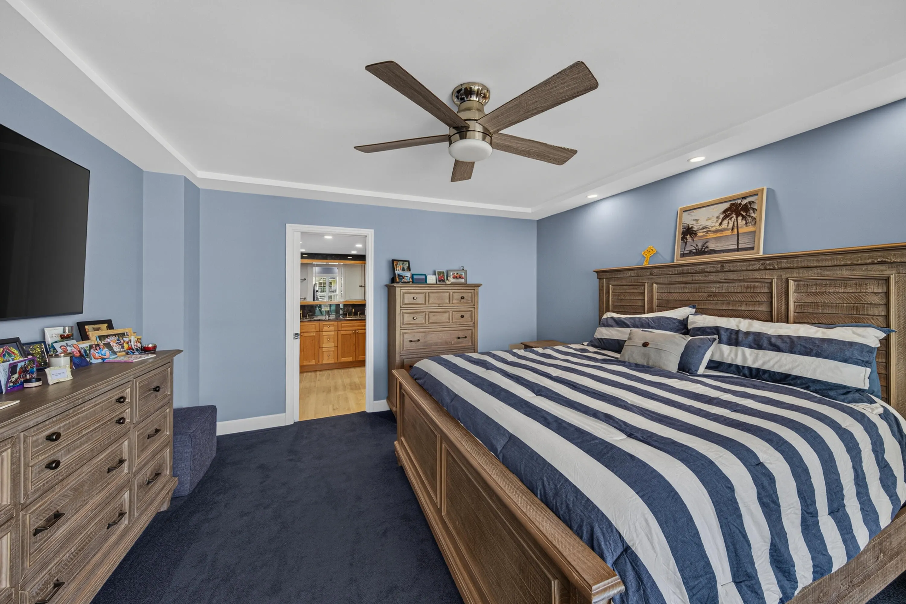 3900 Galt Ocean Drive #1605