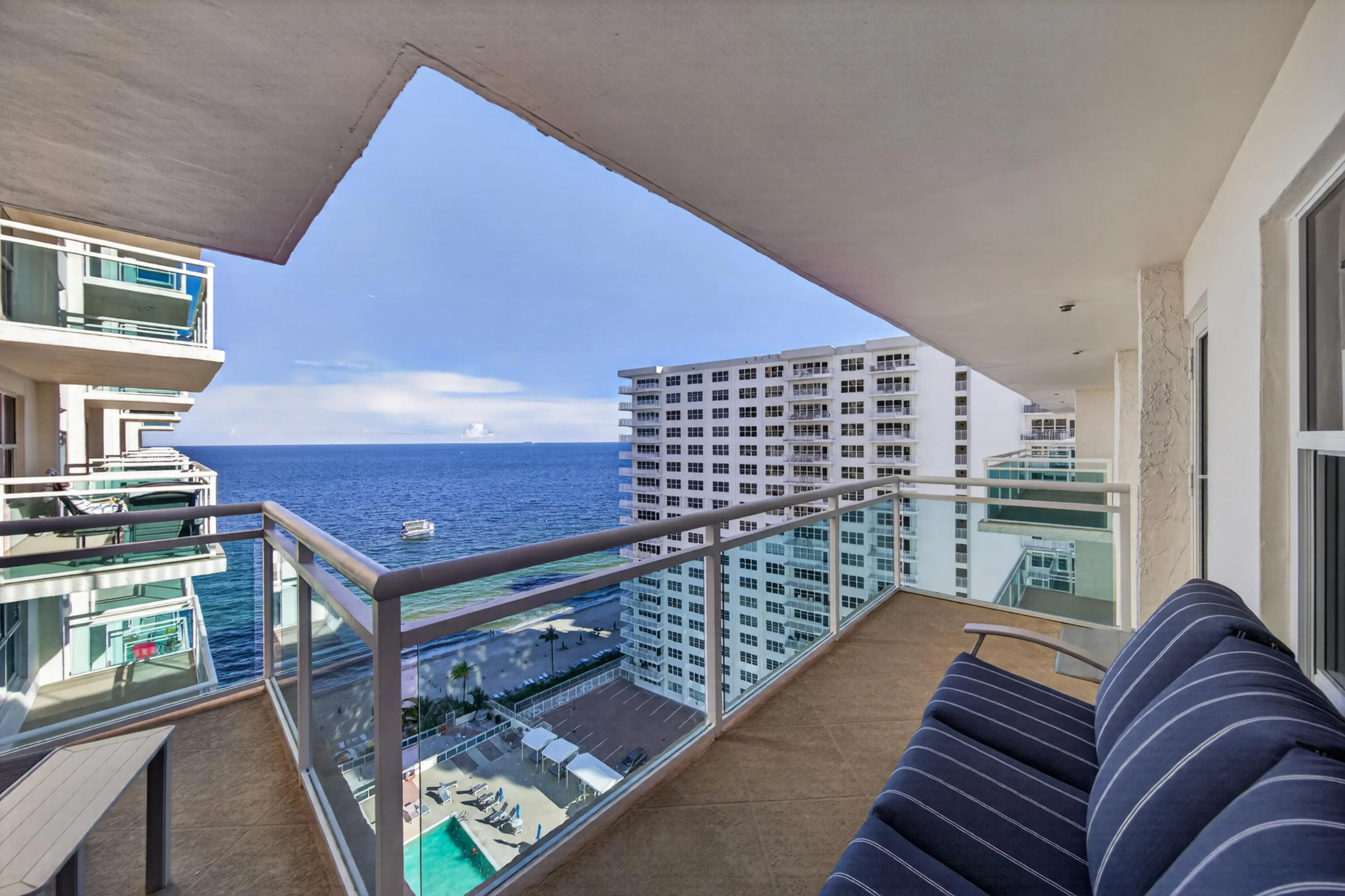 3900 Galt Ocean Drive #1605