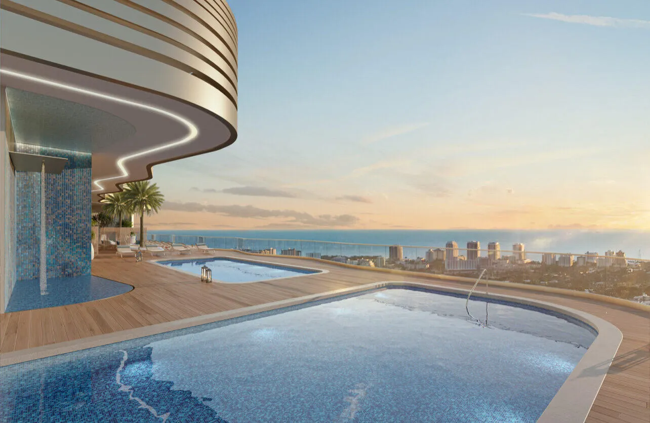 521 E LAS OLAS Boulevard #4102/4103