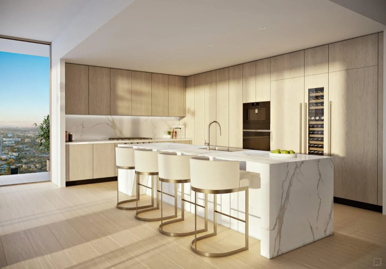 521 E LAS OLAS Boulevard #4102/4103