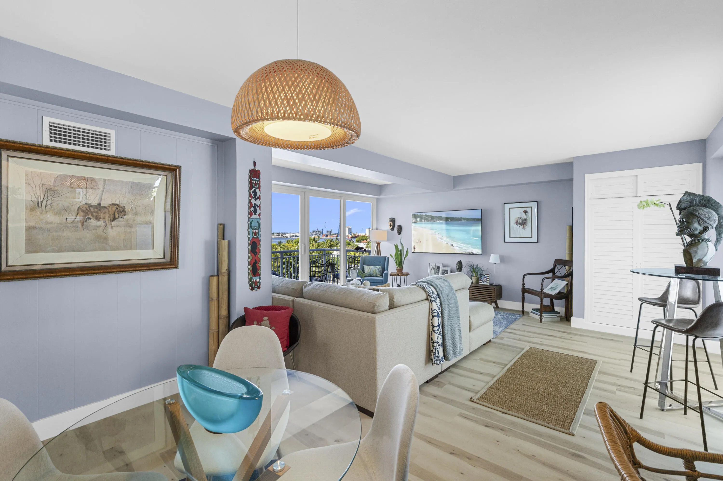 1920 S OCEAN Drive #611