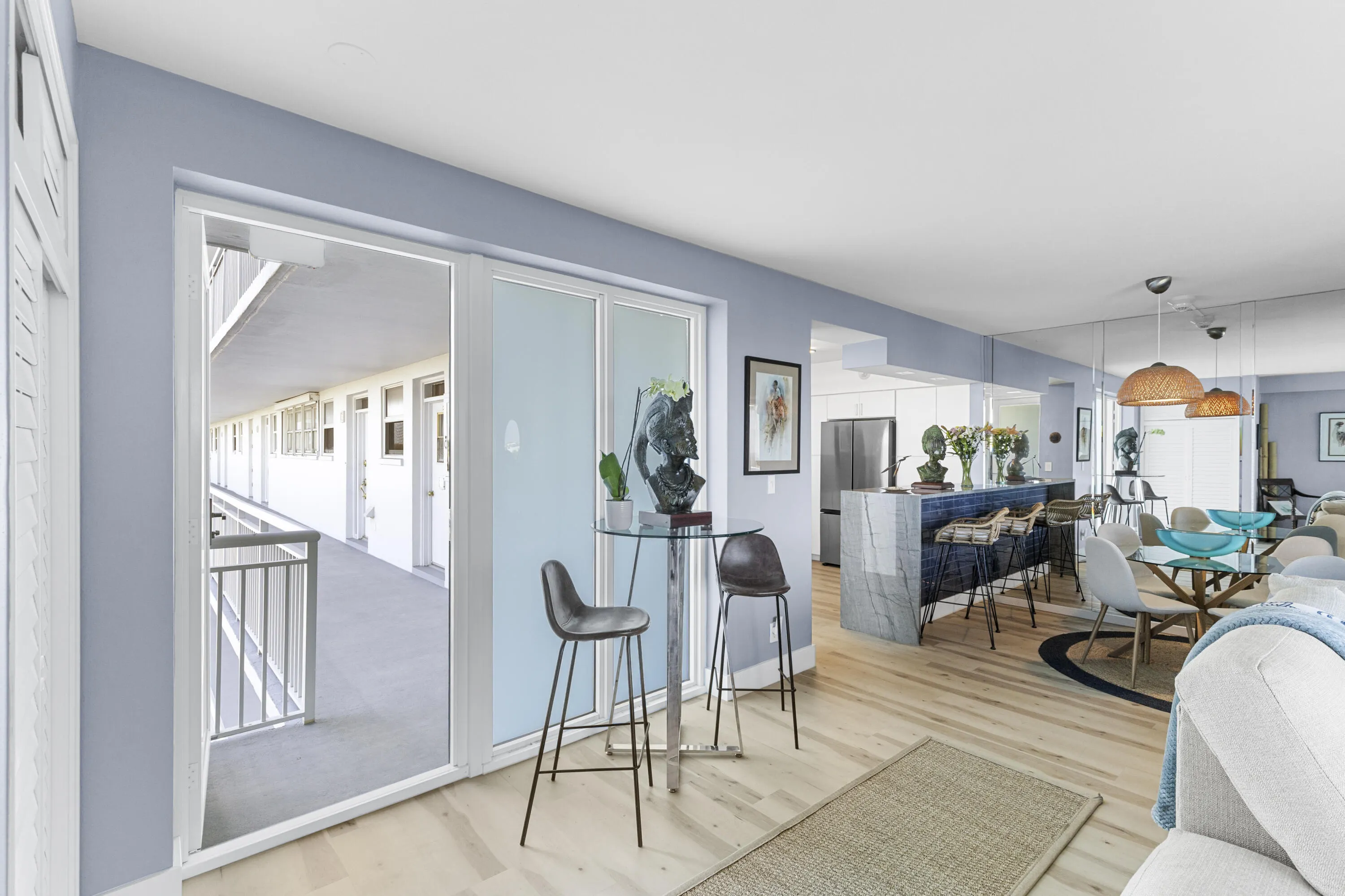 1920 S OCEAN Drive #611
