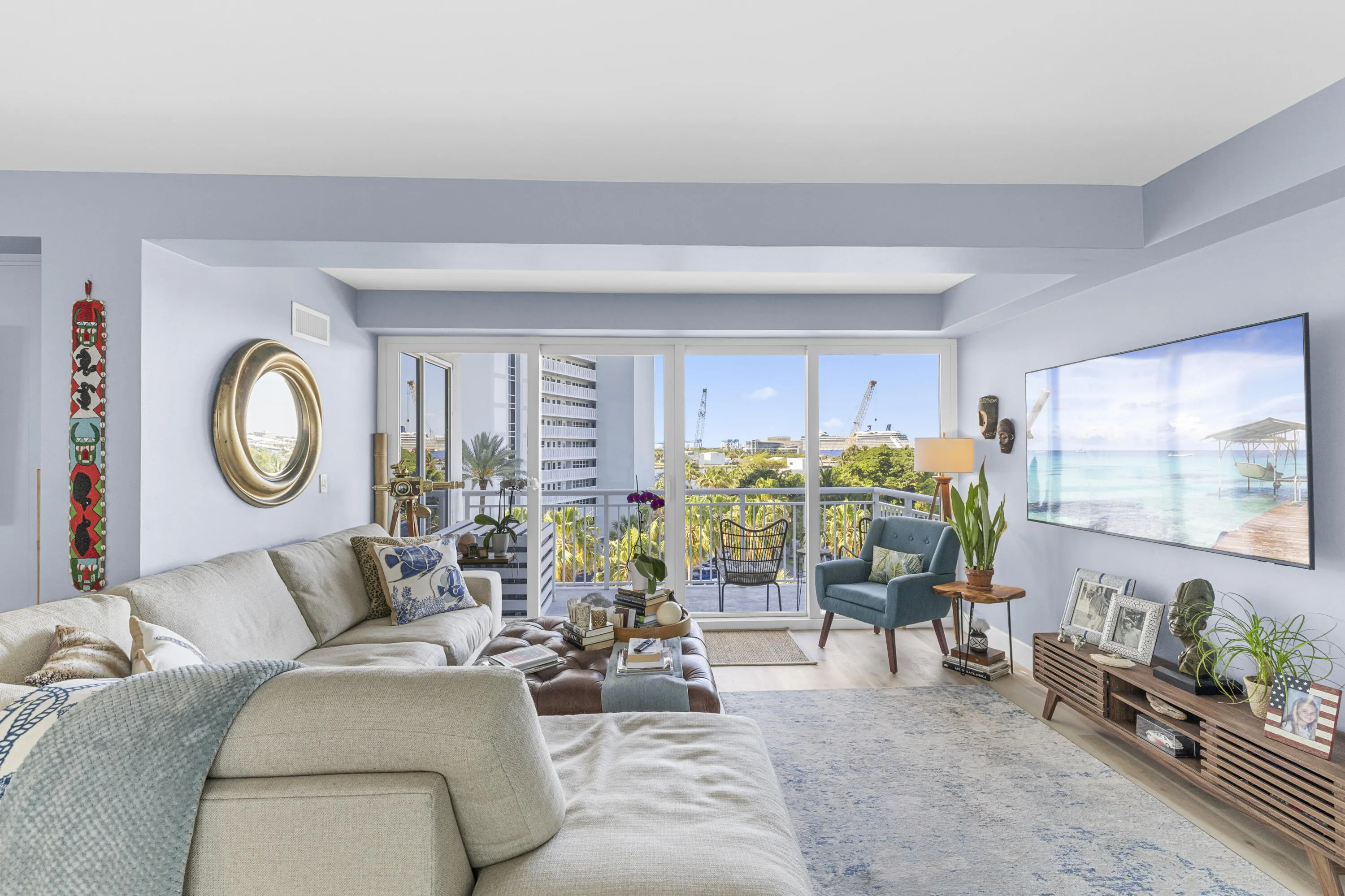 1920 S OCEAN Drive #611