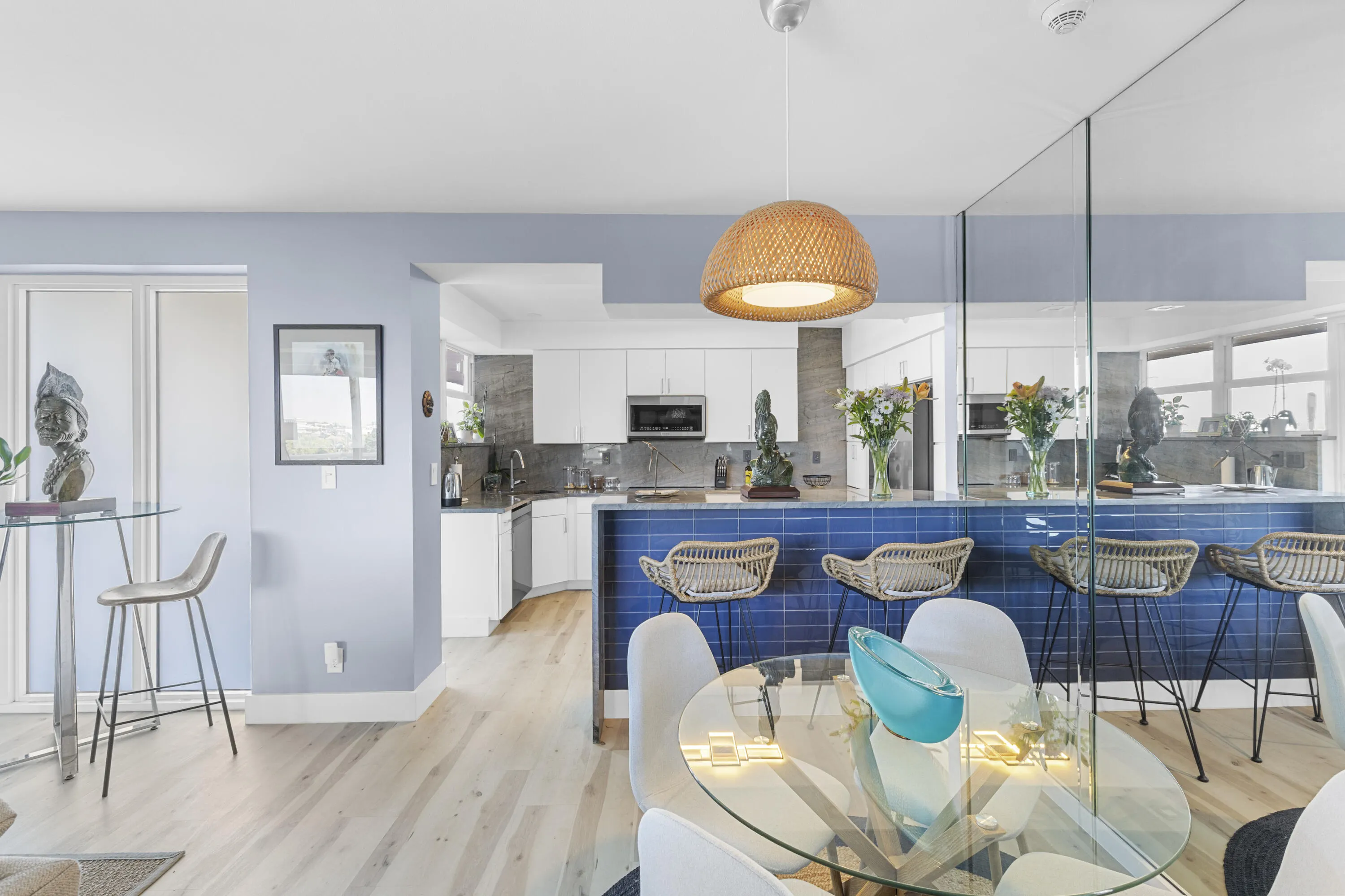1920 S OCEAN Drive #611