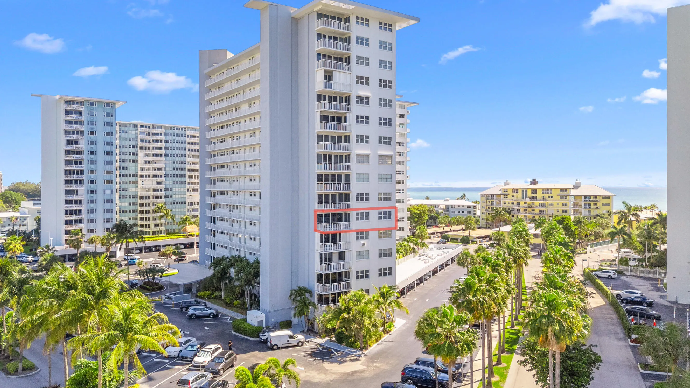 1920 S OCEAN Drive #611
