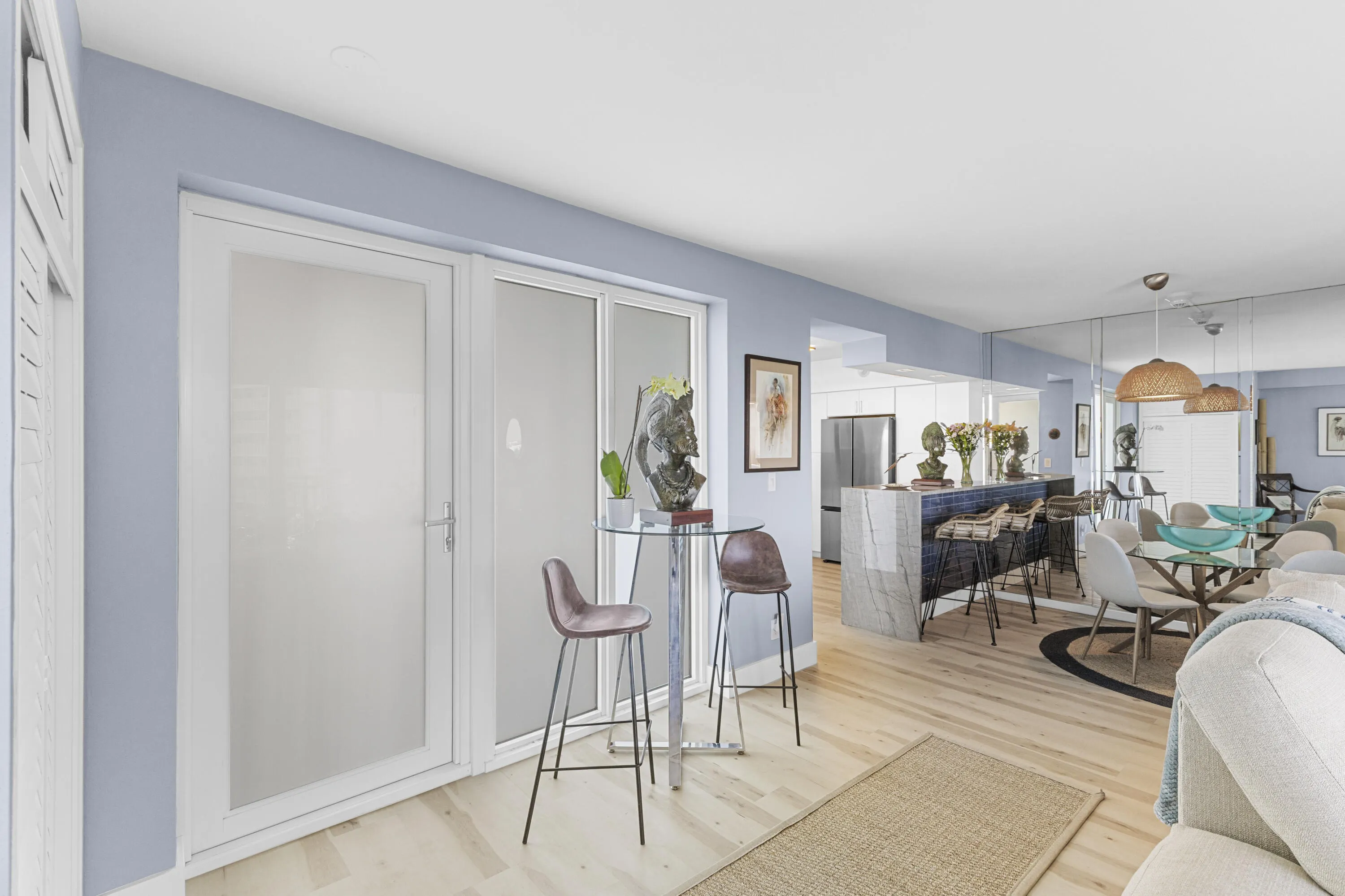 1920 S OCEAN Drive #611