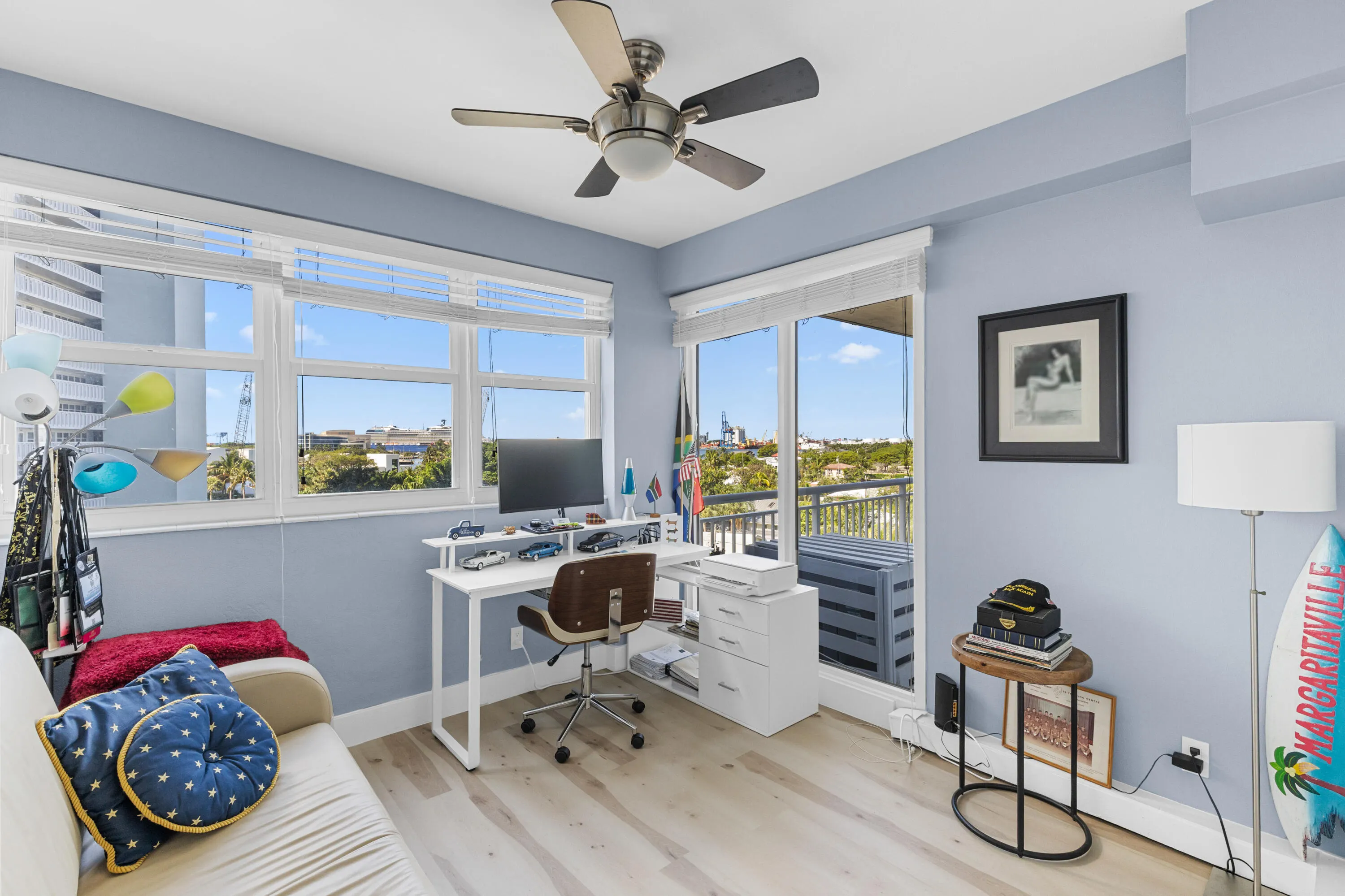 1920 S OCEAN Drive #611