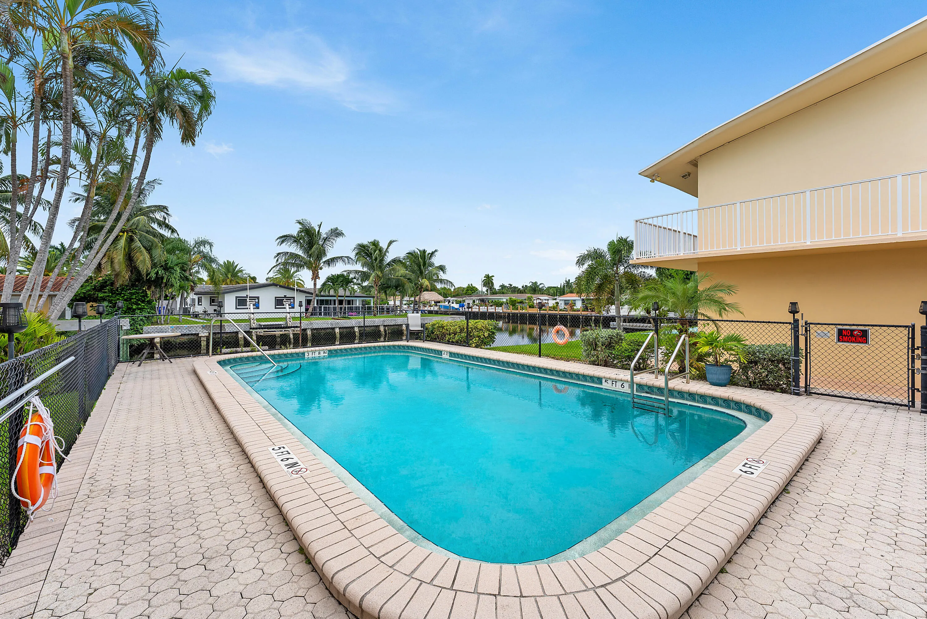 301 E MCNAB Road #113