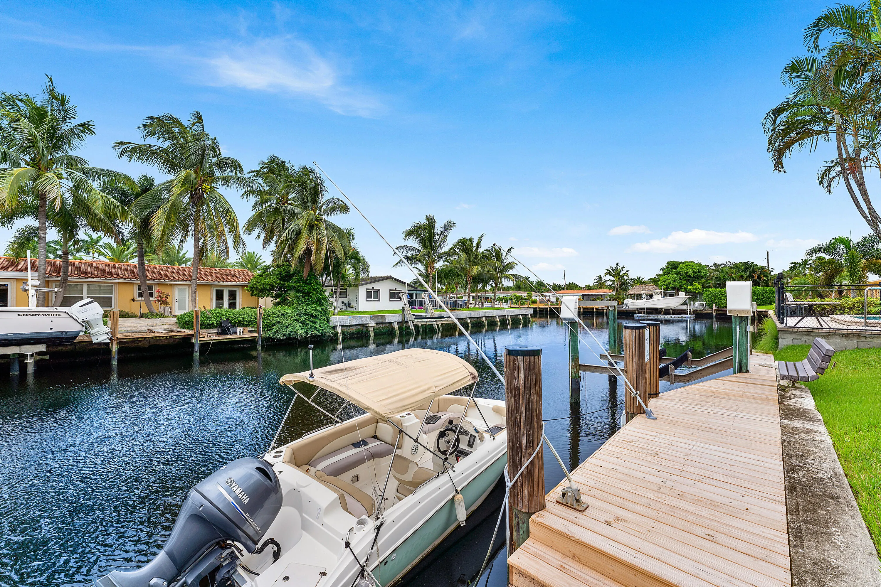 301 E MCNAB Road #113