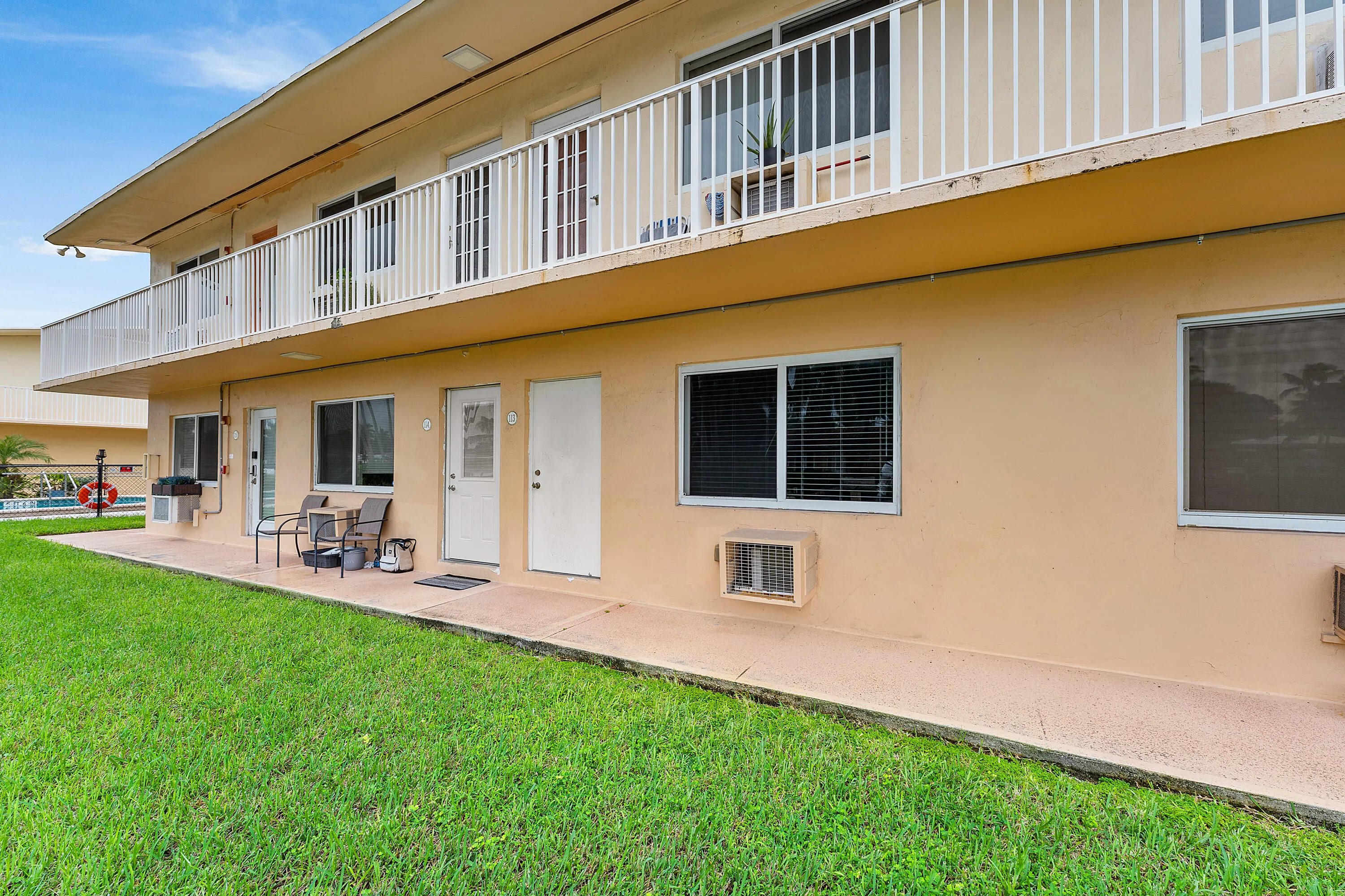 301 E MCNAB Road #113