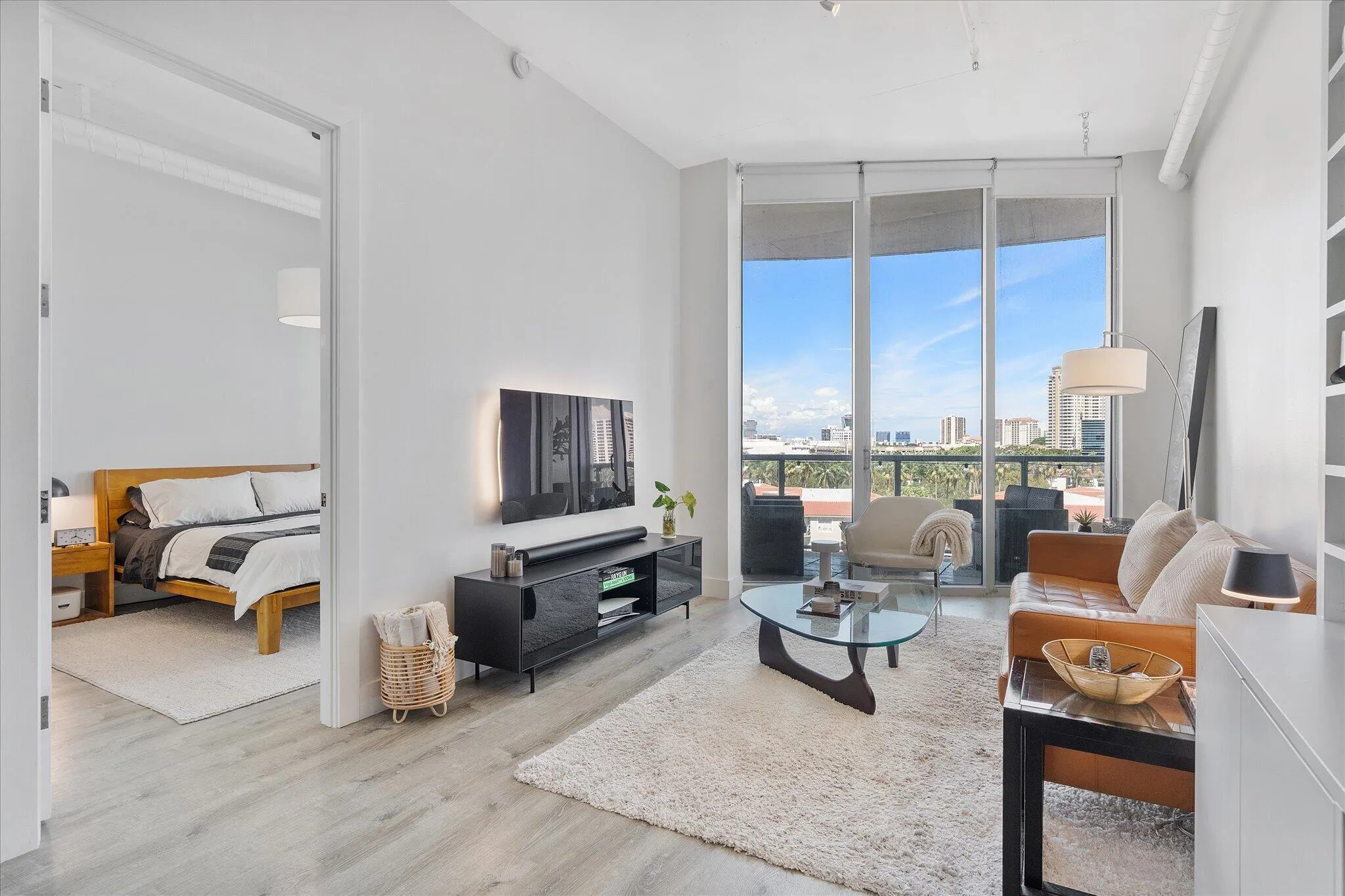 3029 NE 188TH Street #610