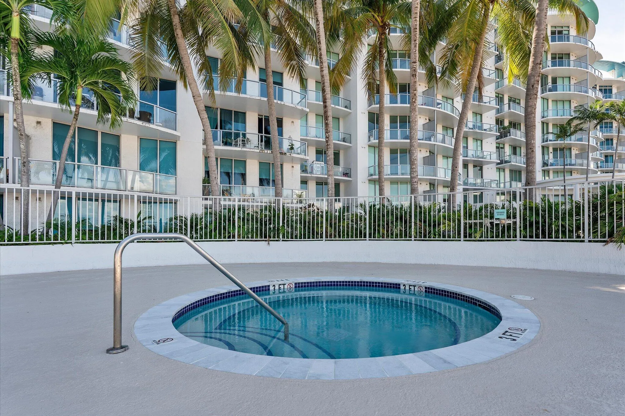 3029 NE 188TH Street #610