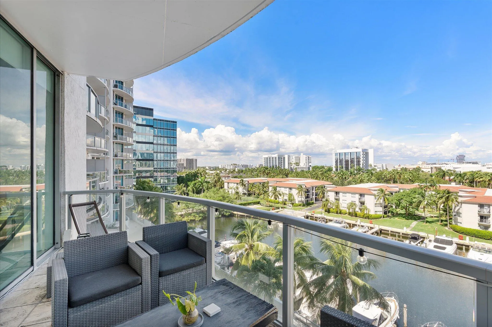 3029 NE 188TH Street #610