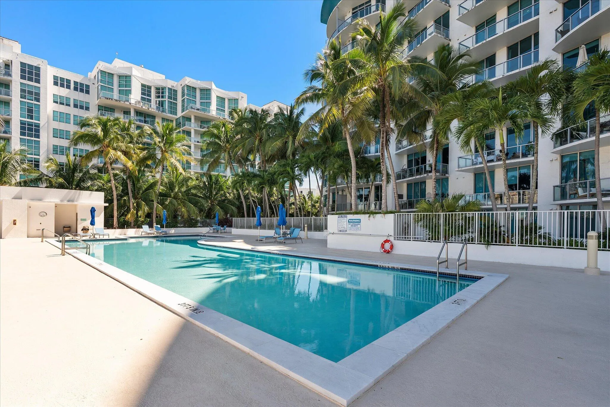 3029 NE 188TH Street #610