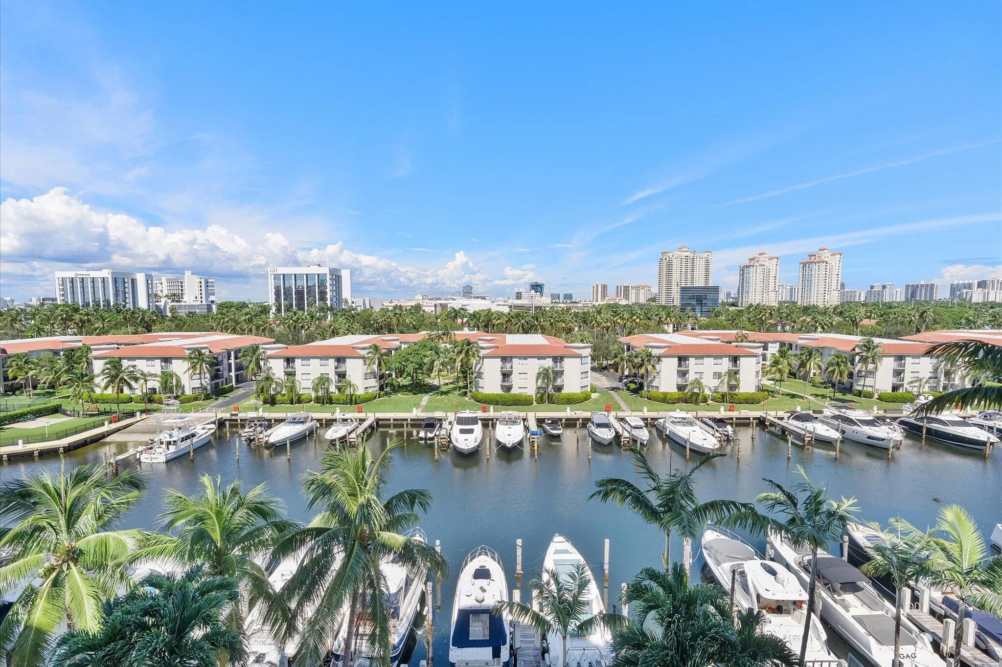 3029 NE 188TH Street #610