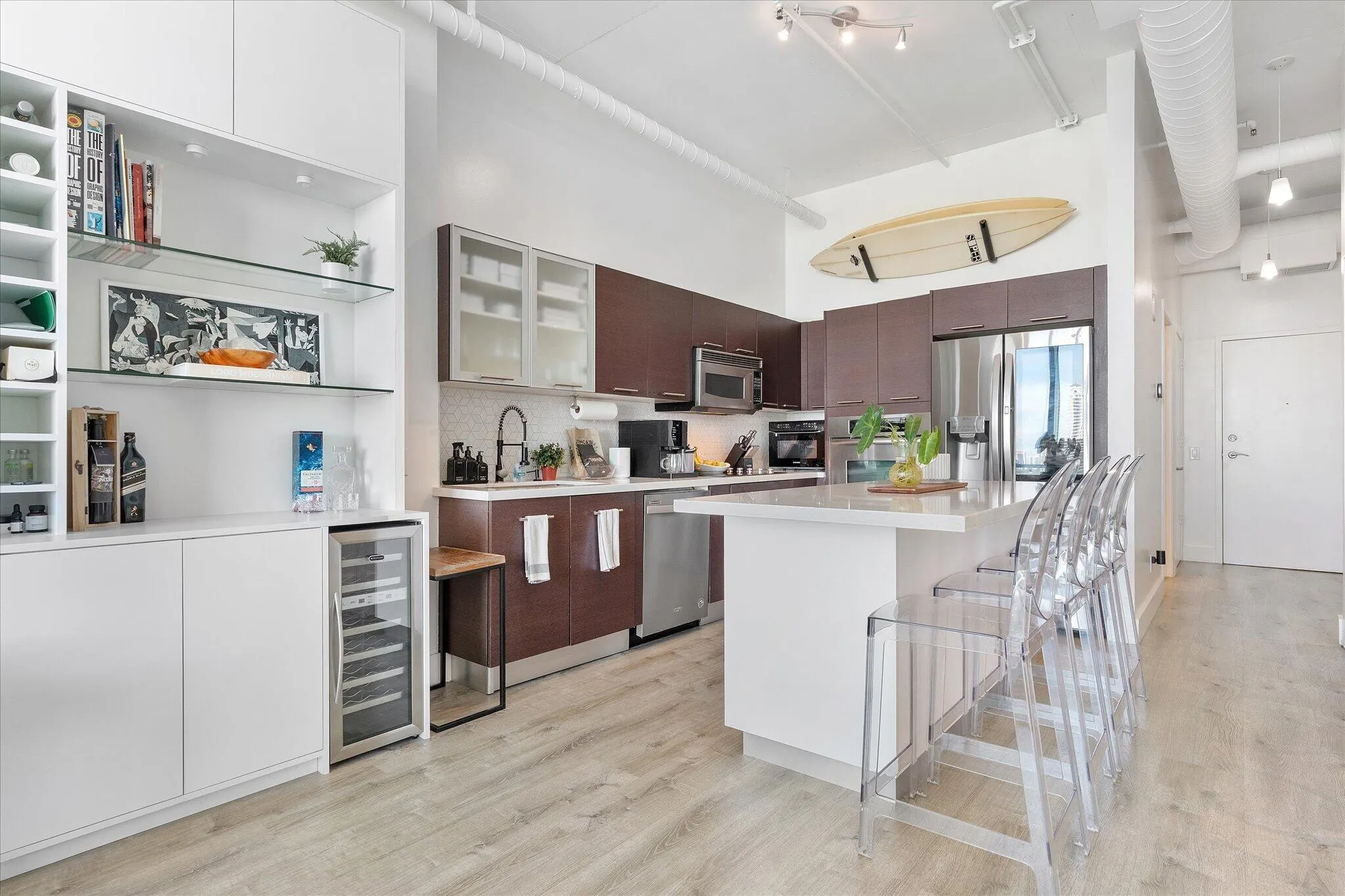 3029 NE 188TH Street #610