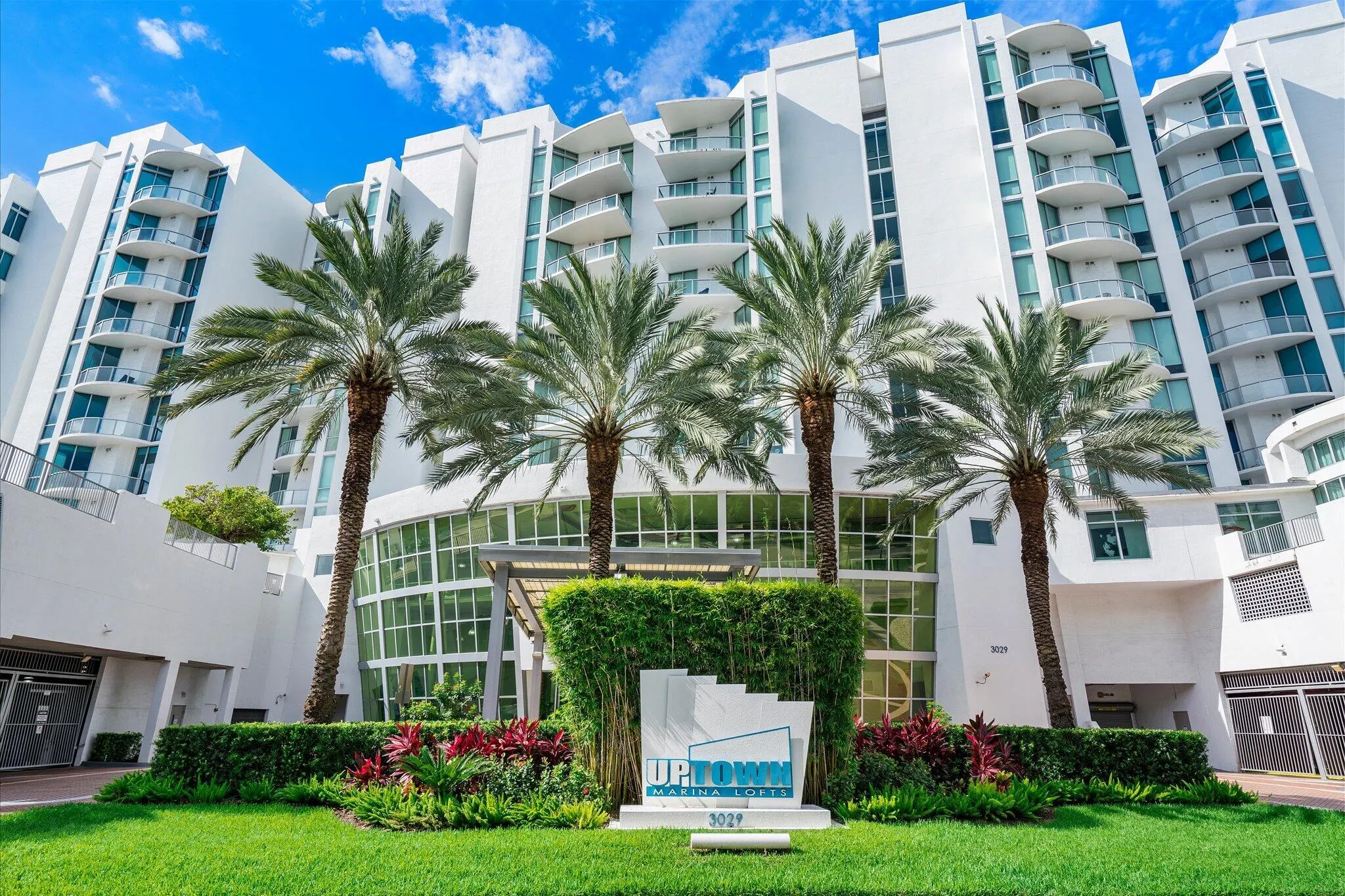 3029 NE 188TH Street #610