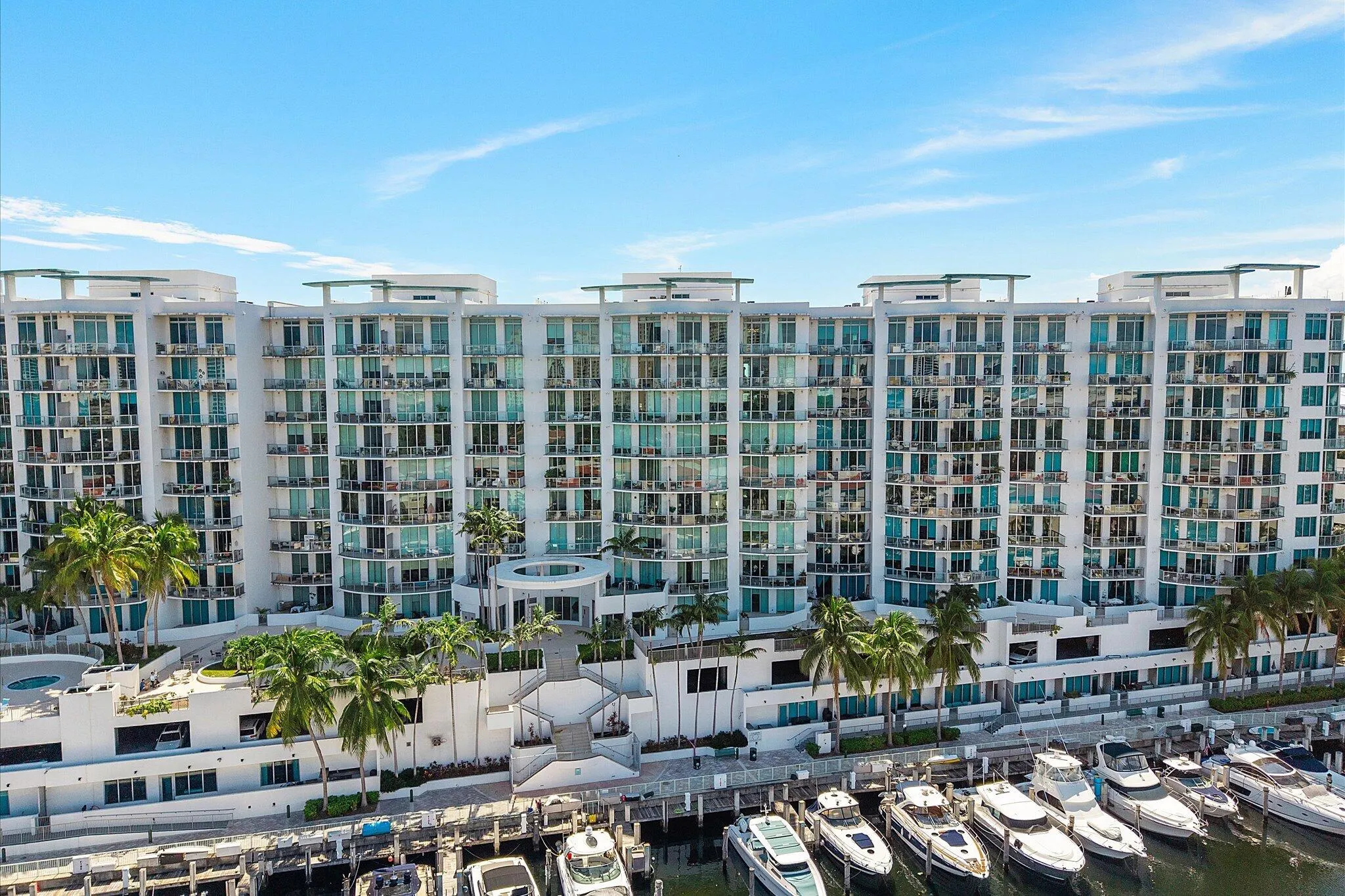 3029 NE 188TH Street #610