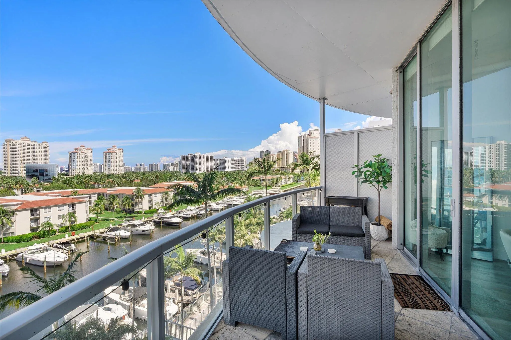 3029 NE 188TH Street #610
