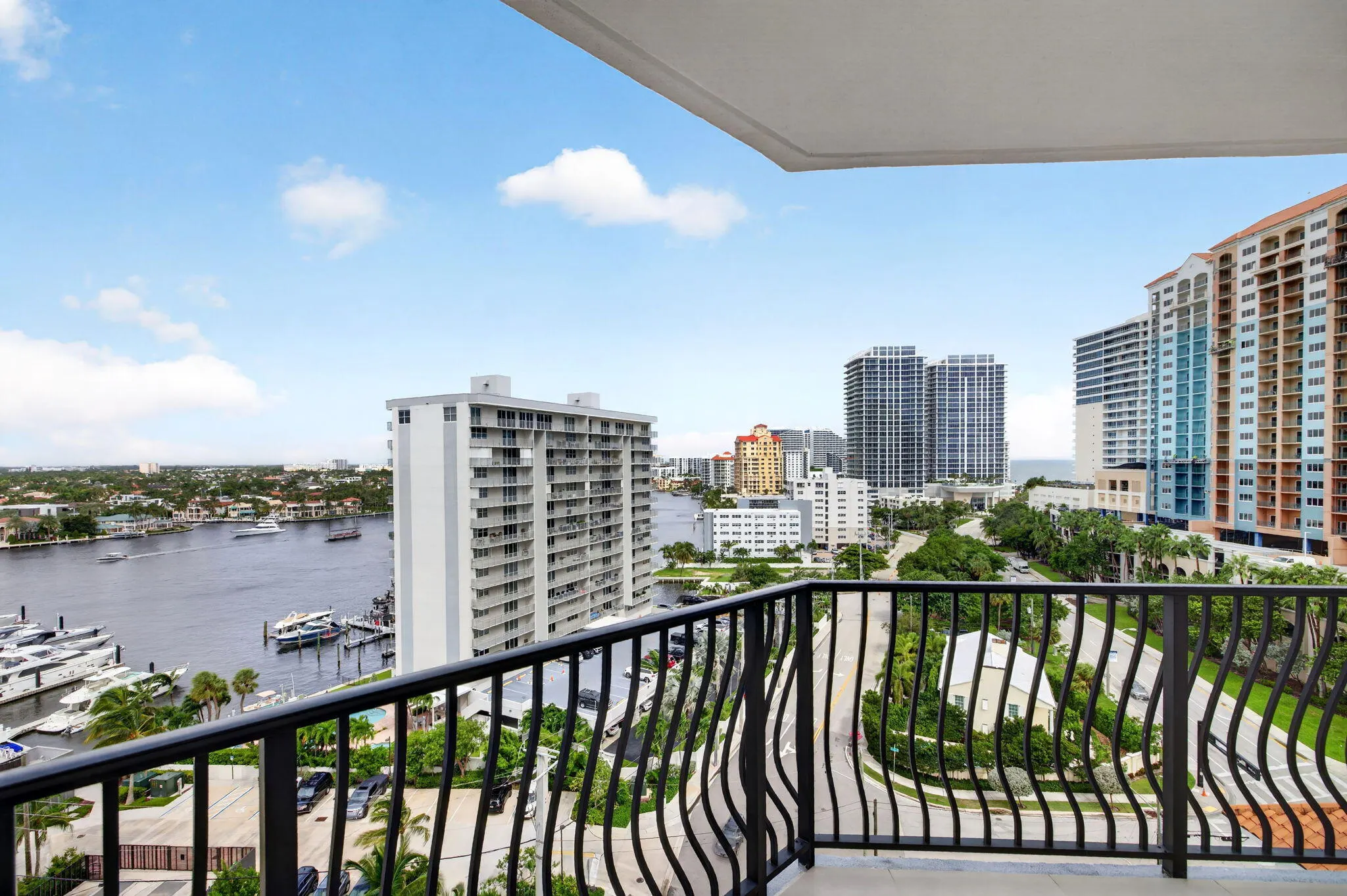 100 S BIRCH Road #1202C