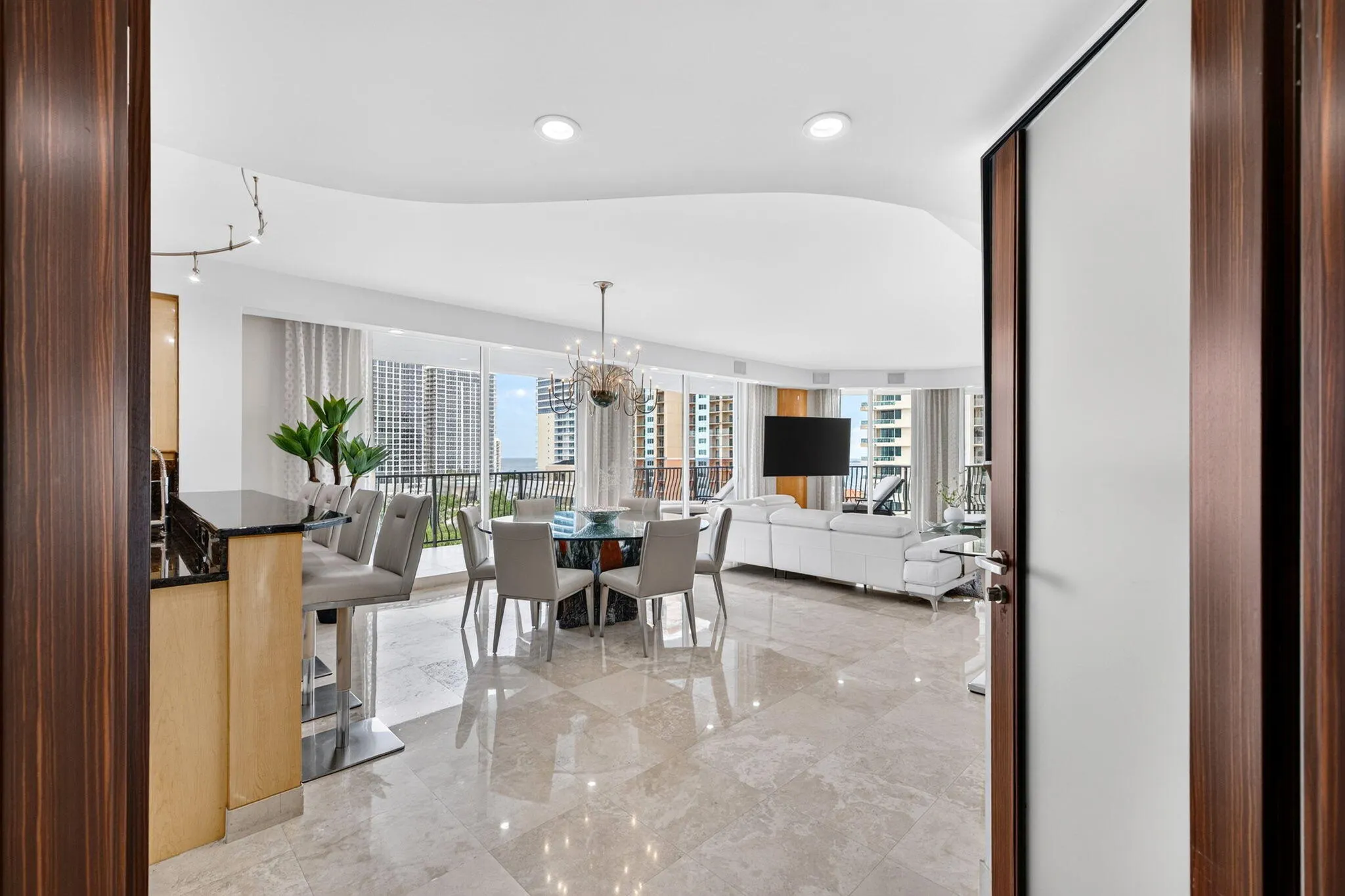 100 S BIRCH Road #1202C