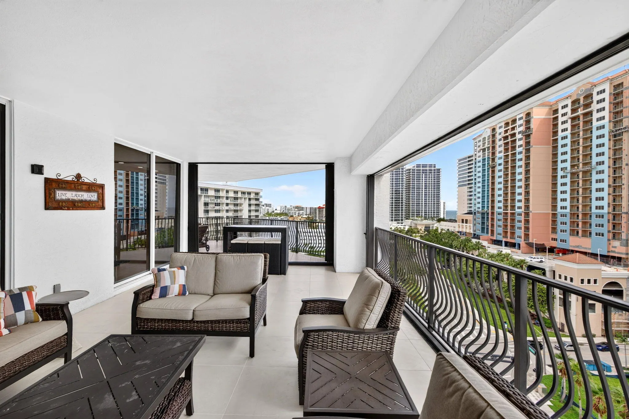 100 S BIRCH Road #1202C