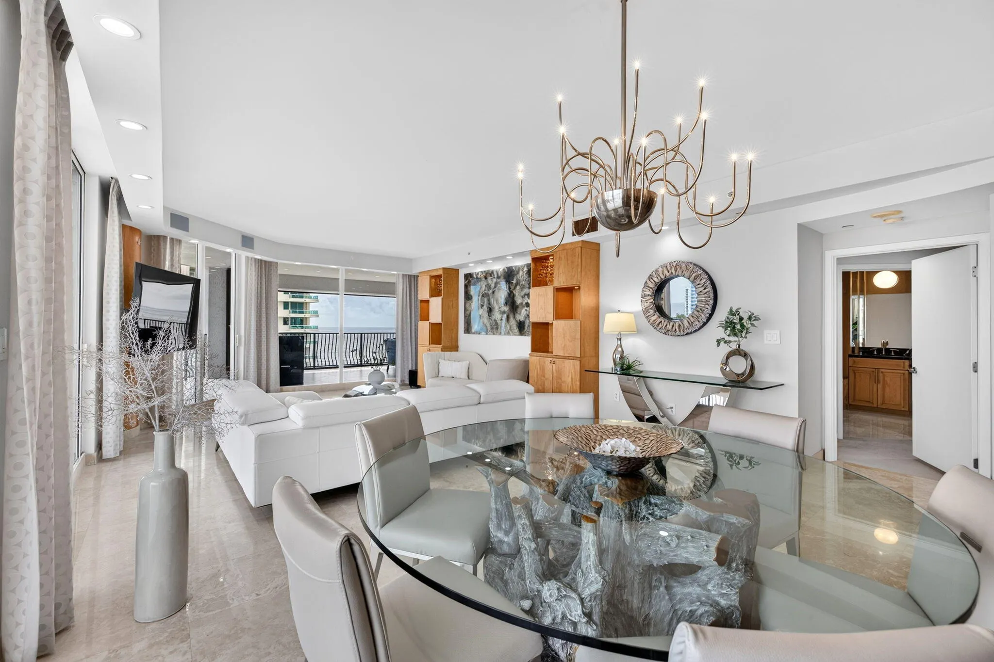 100 S BIRCH Road #1202C