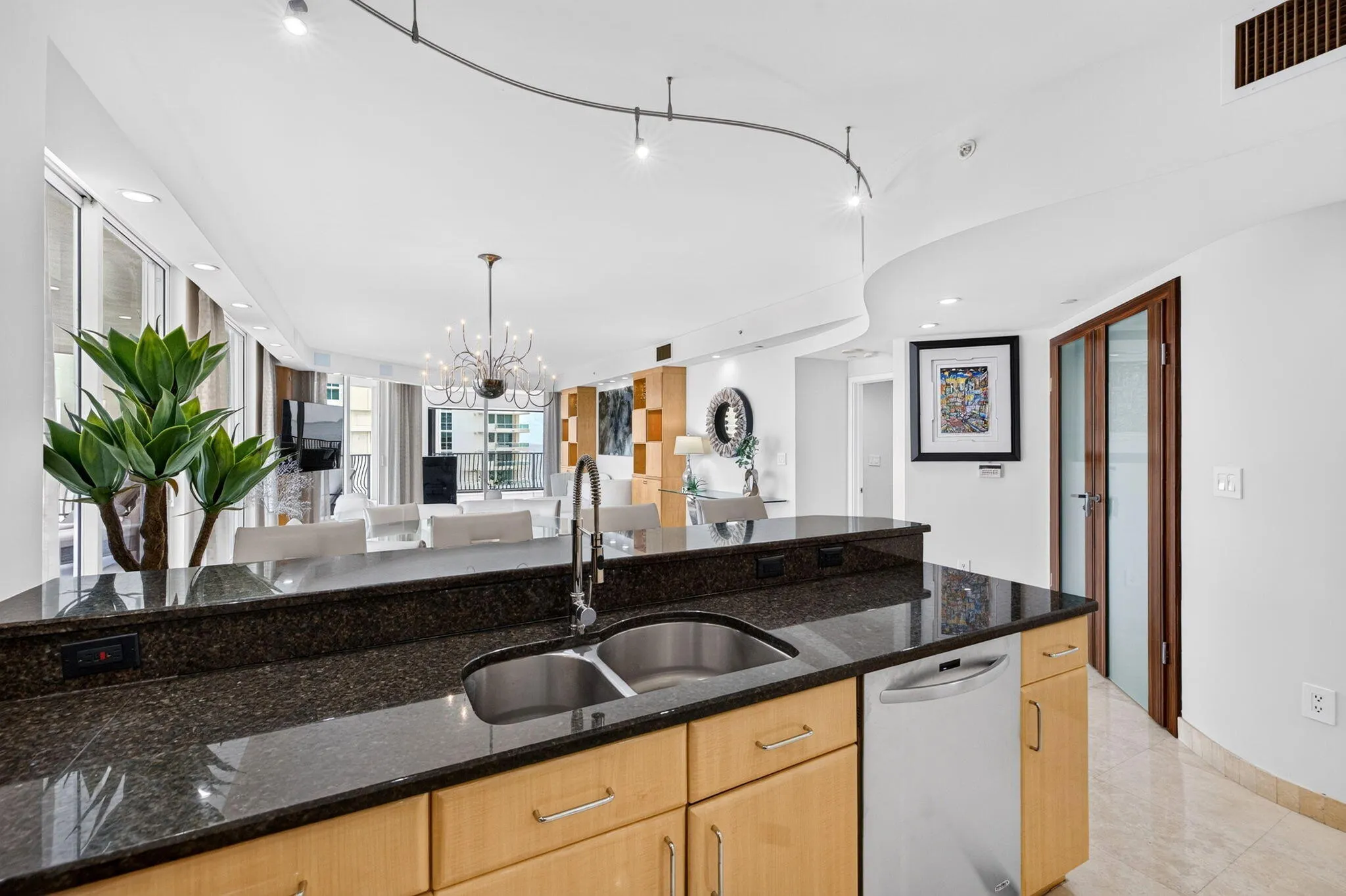 100 S BIRCH Road #1202C