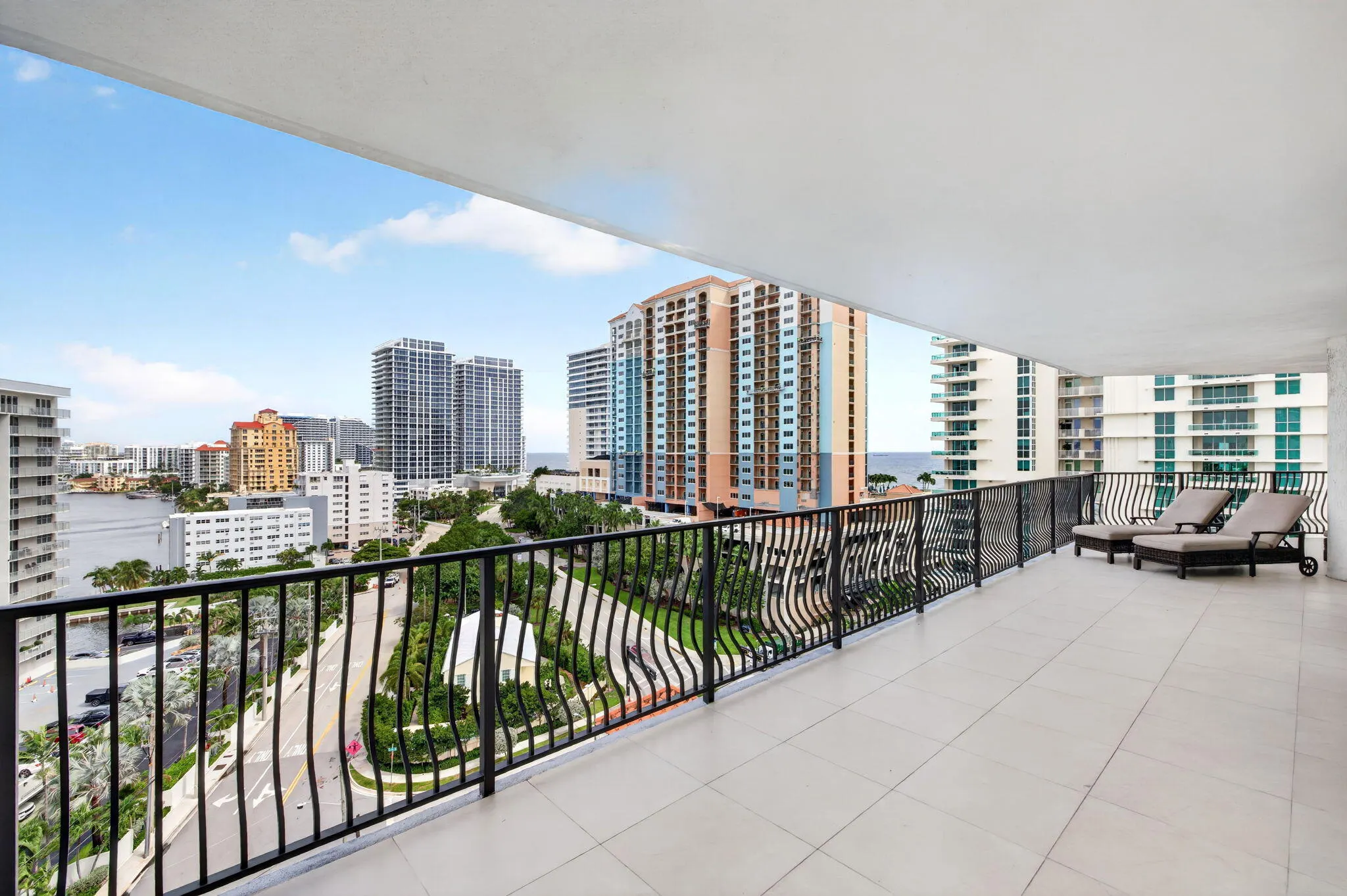 100 S BIRCH Road #1202C
