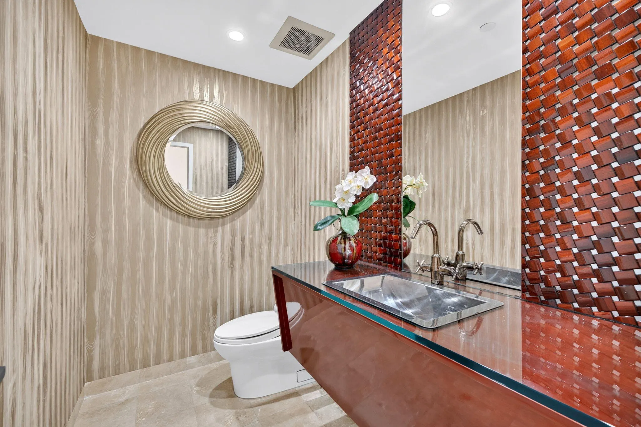 100 S BIRCH Road #1202C