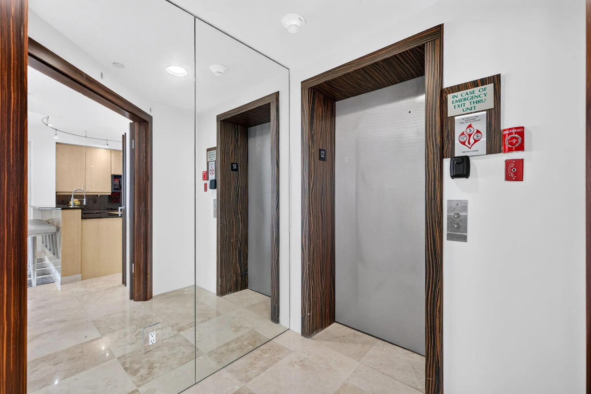 100 S BIRCH Road #1202C