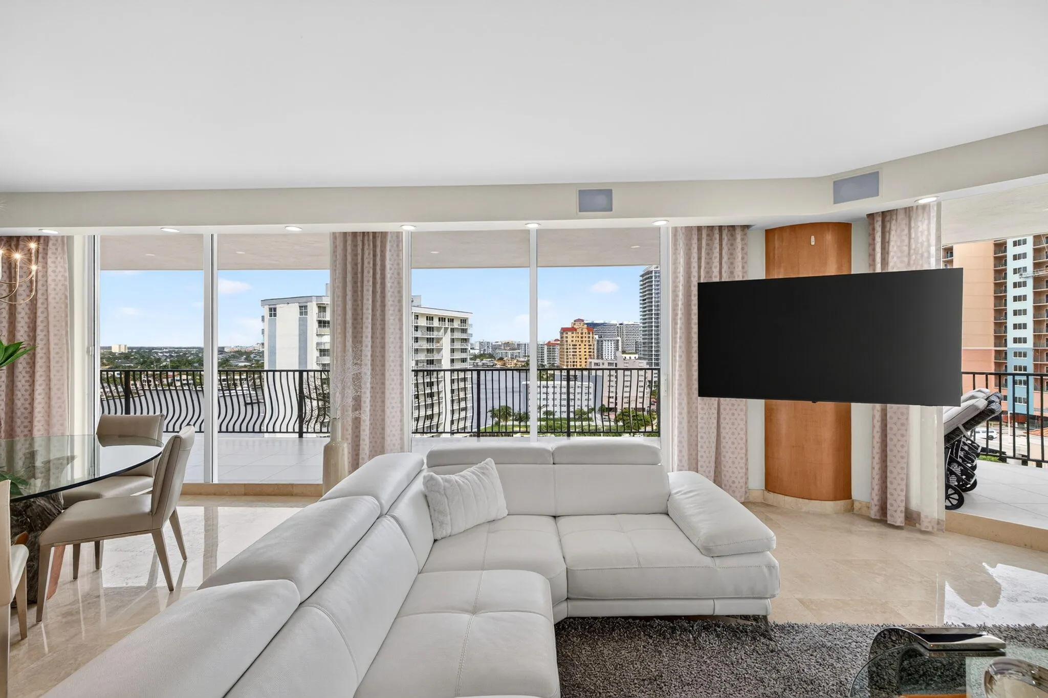 100 S BIRCH Road #1202C