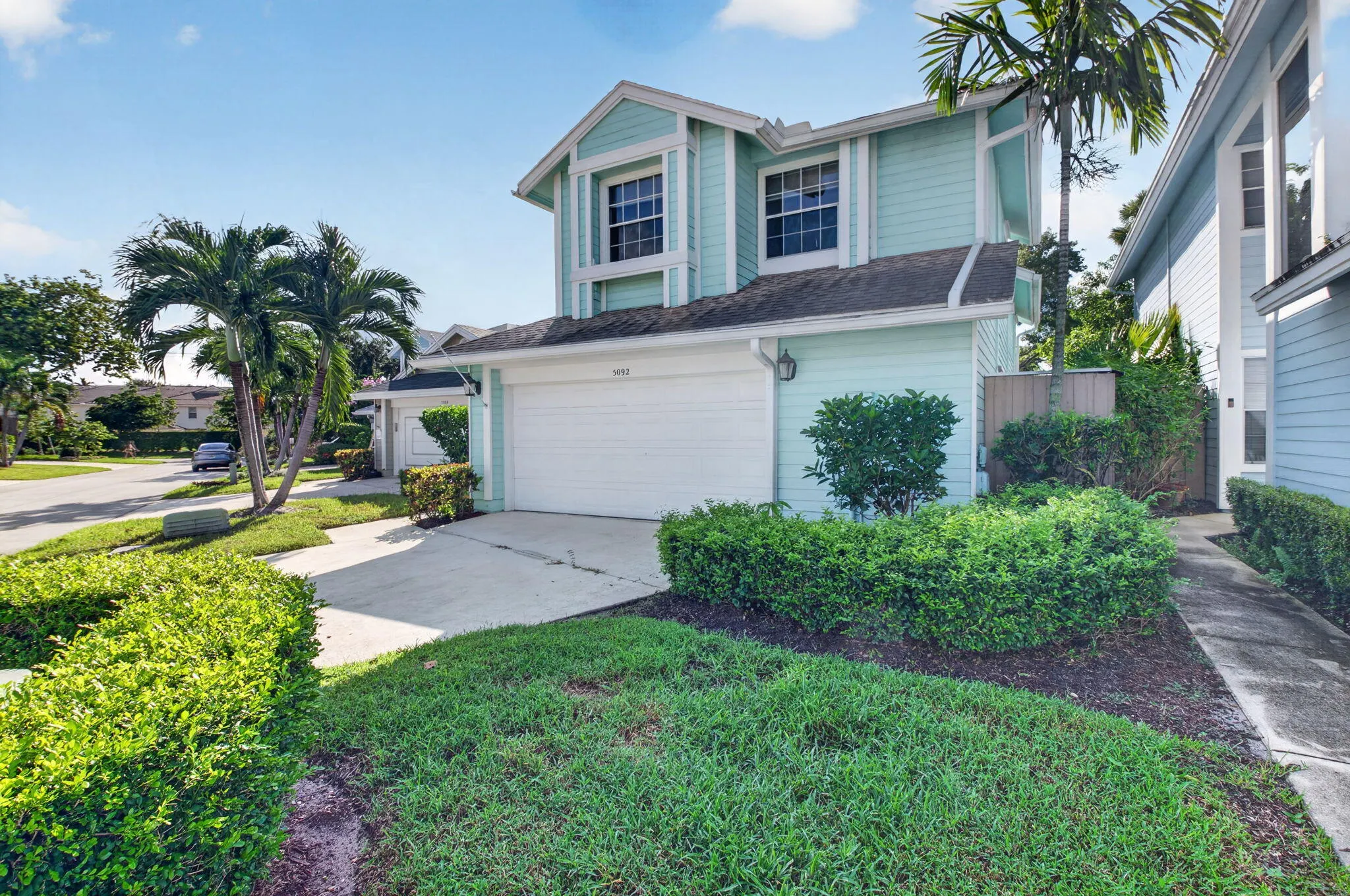 5092 Coronado Ridge